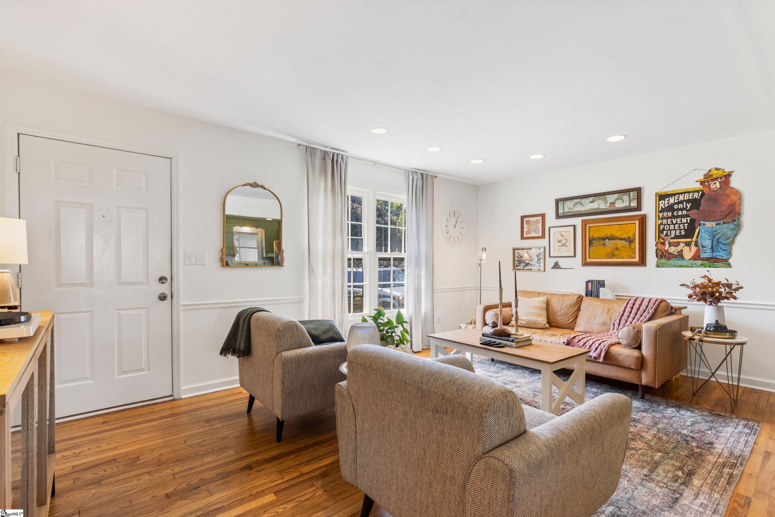 3 Embry Street Taylors, SC 29687