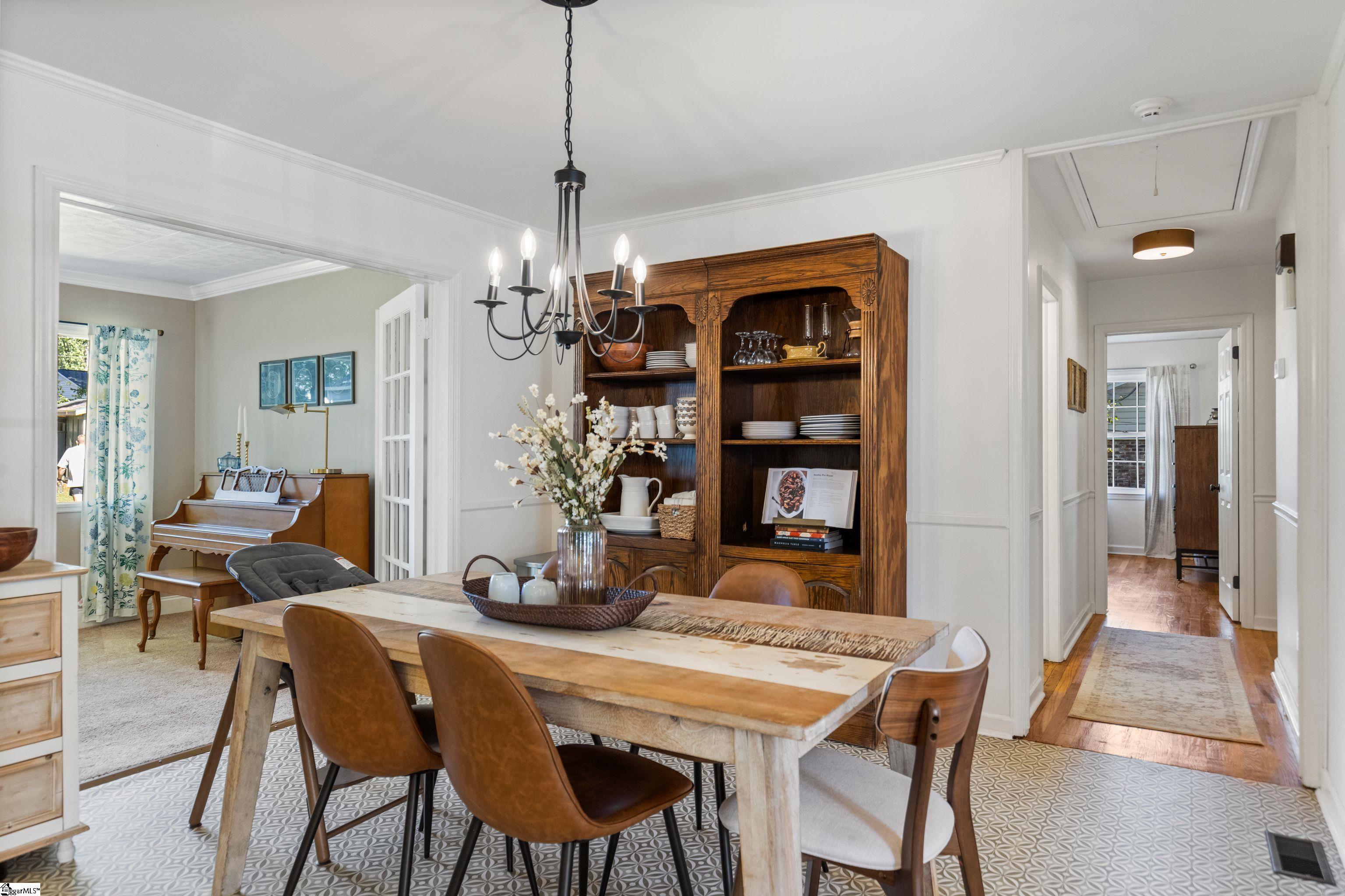 3 Embry Street Taylors, SC 29687