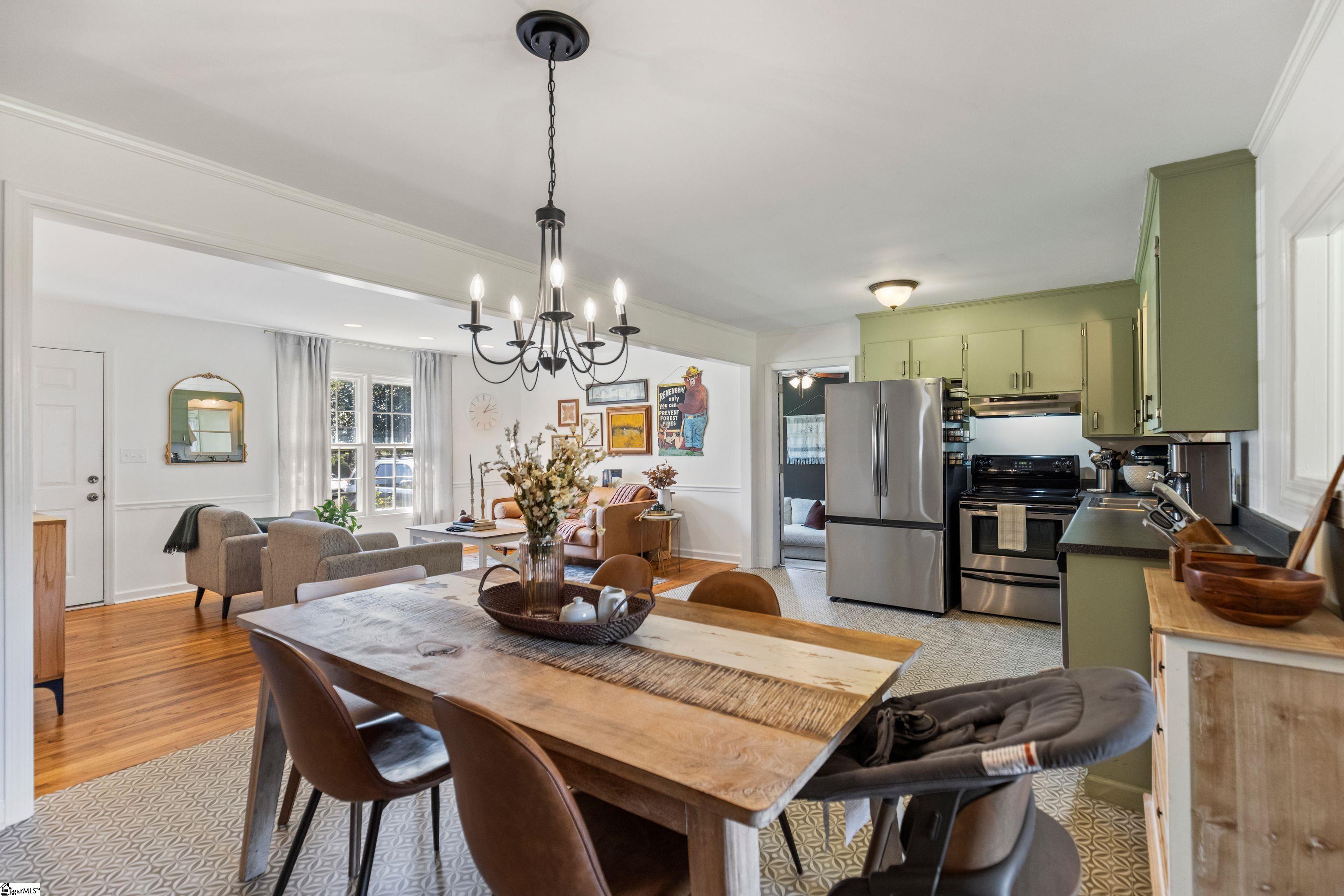 3 Embry Street Taylors, SC 29687
