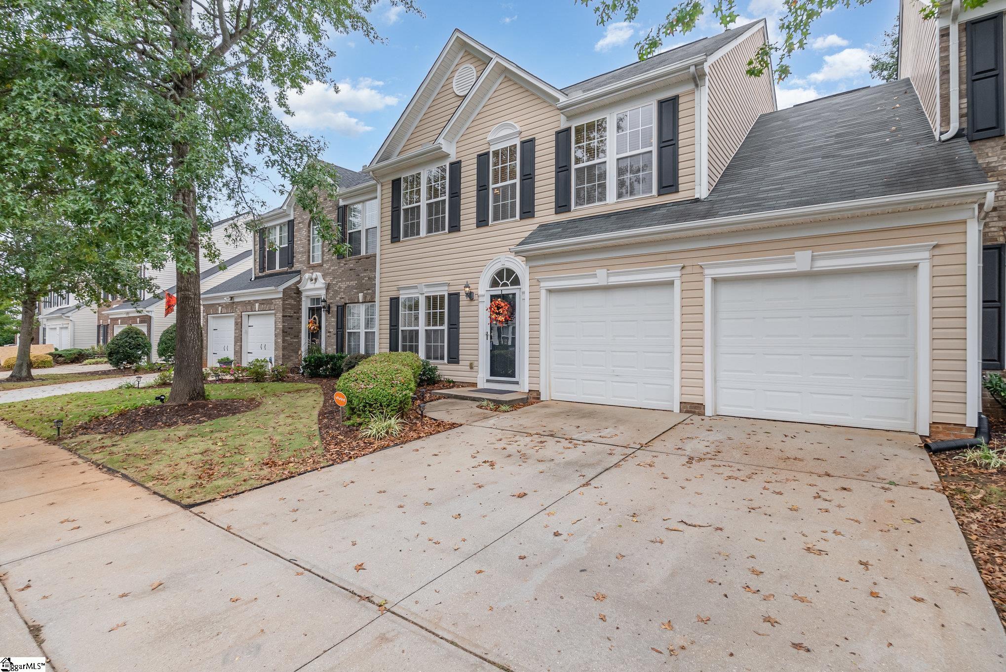 323 Majesty Court Greenville, SC 29615