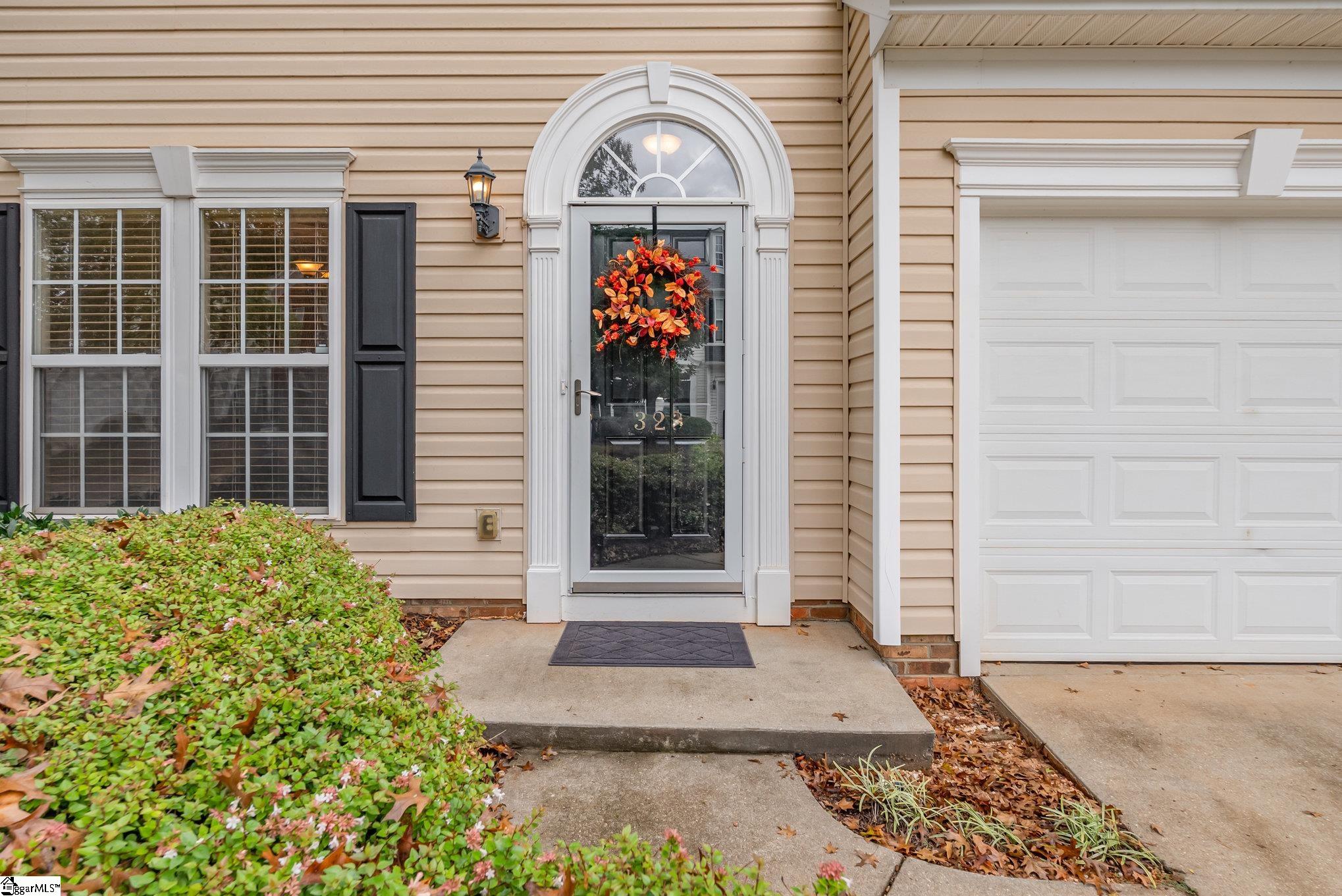 323 Majesty Court Greenville, SC 29615