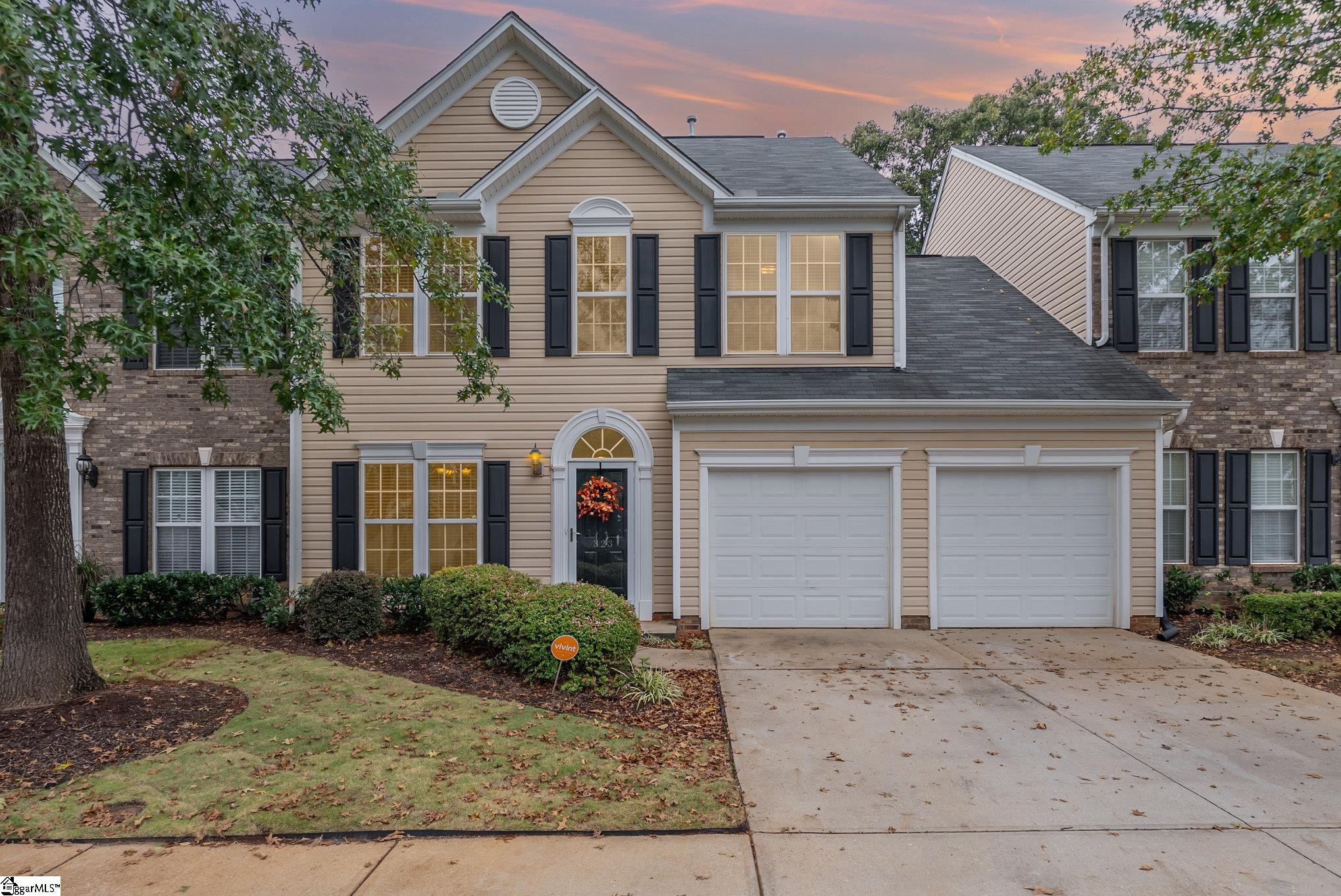 323 Majesty Court Greenville, SC 29615
