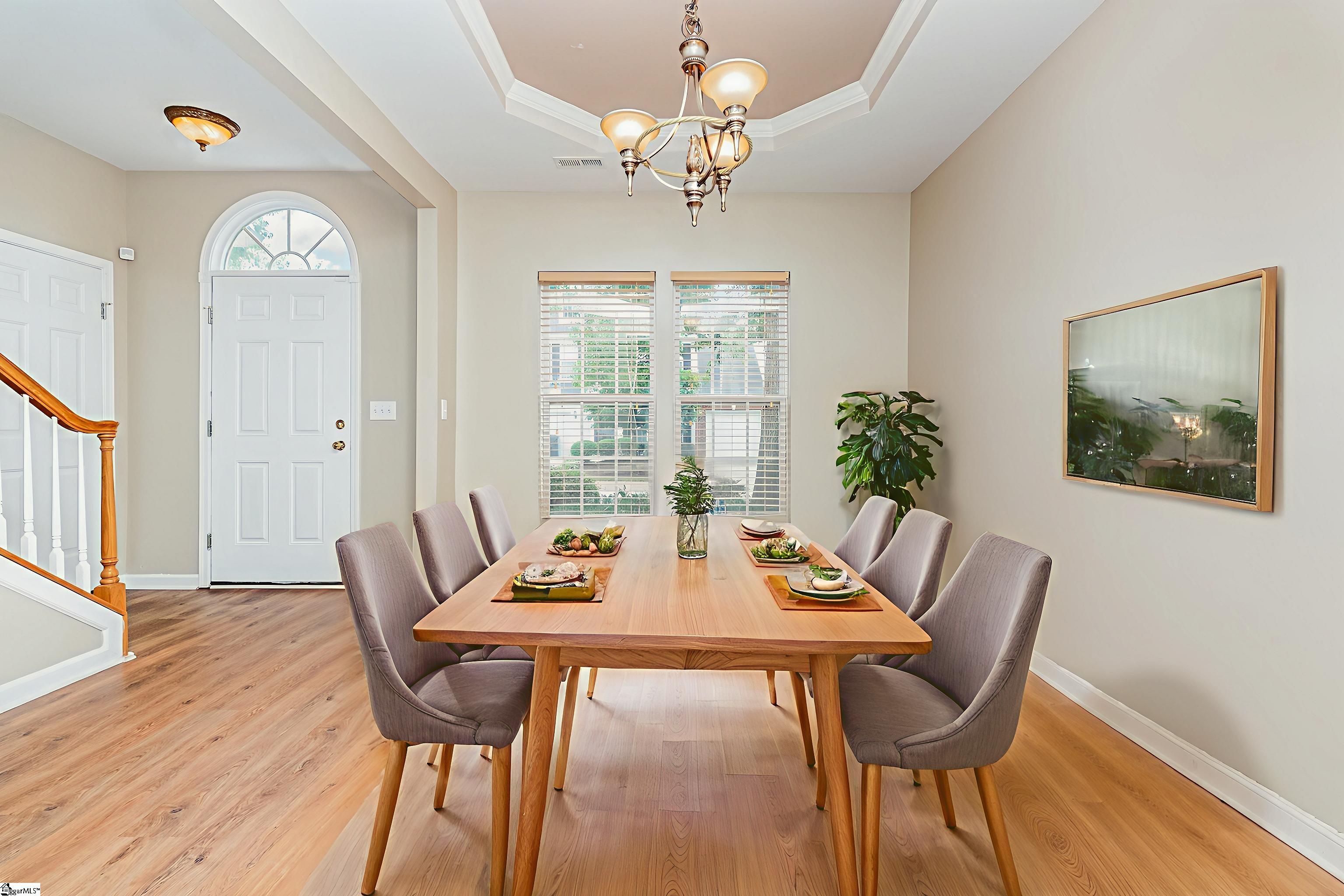 323 Majesty Court Greenville, SC 29615