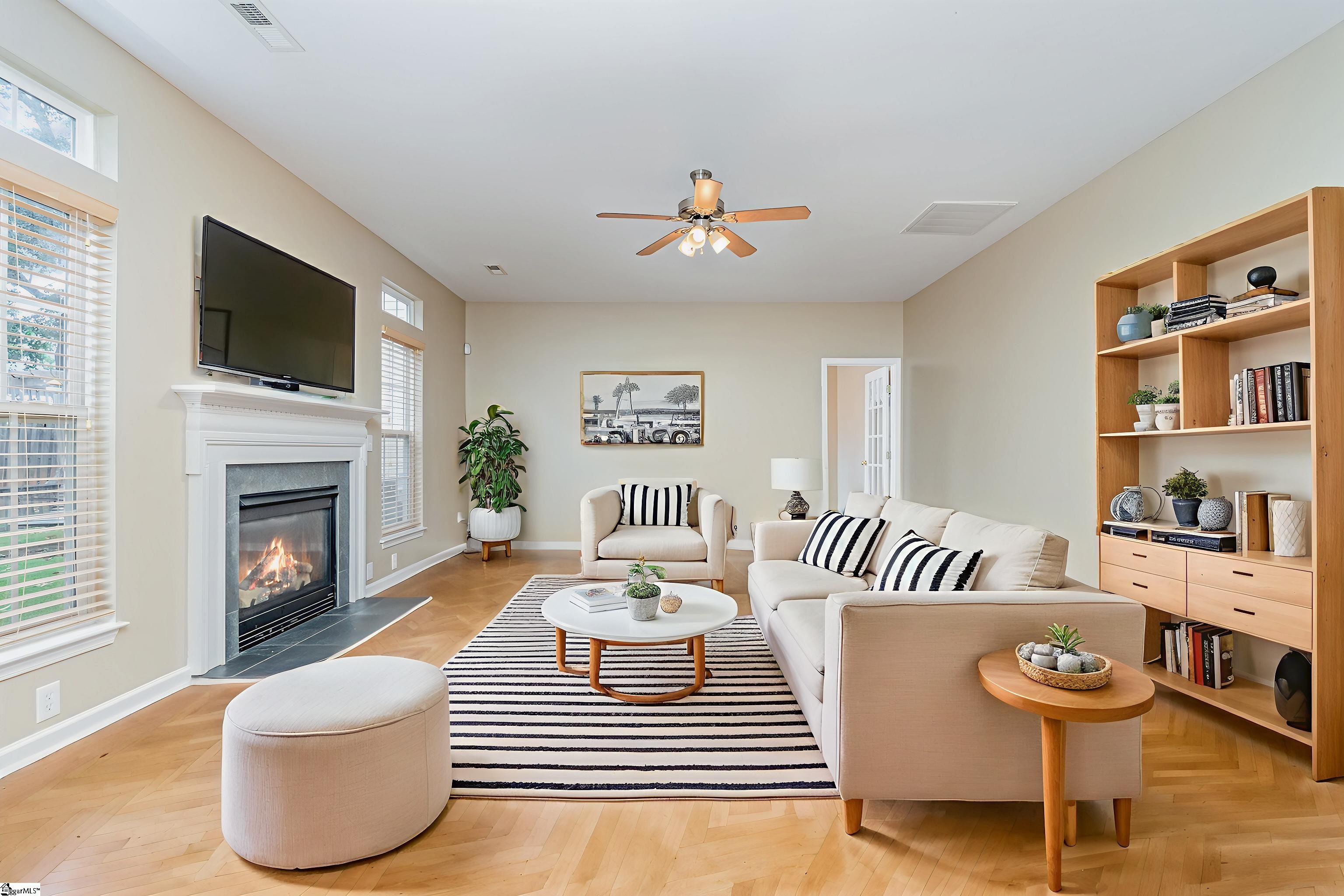 323 Majesty Court Greenville, SC 29615