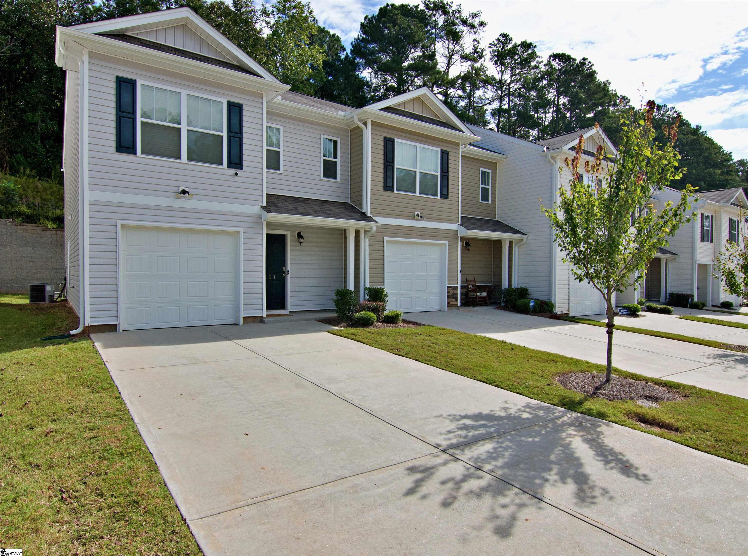 401 Oakmont Valley Trail Seneca, SC 29678
