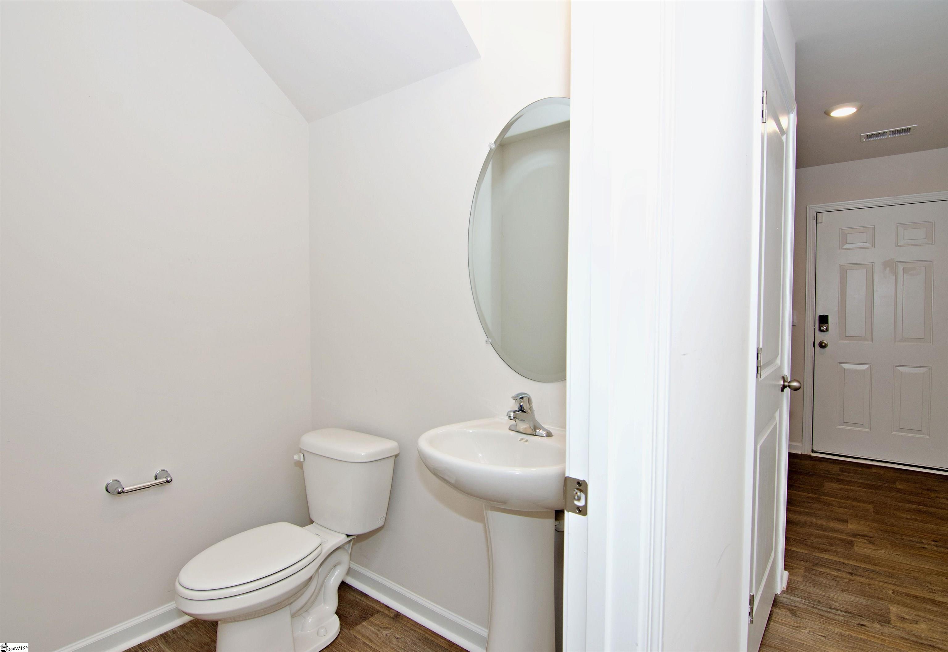 401 Oakmont Valley Trail Seneca, SC 29678