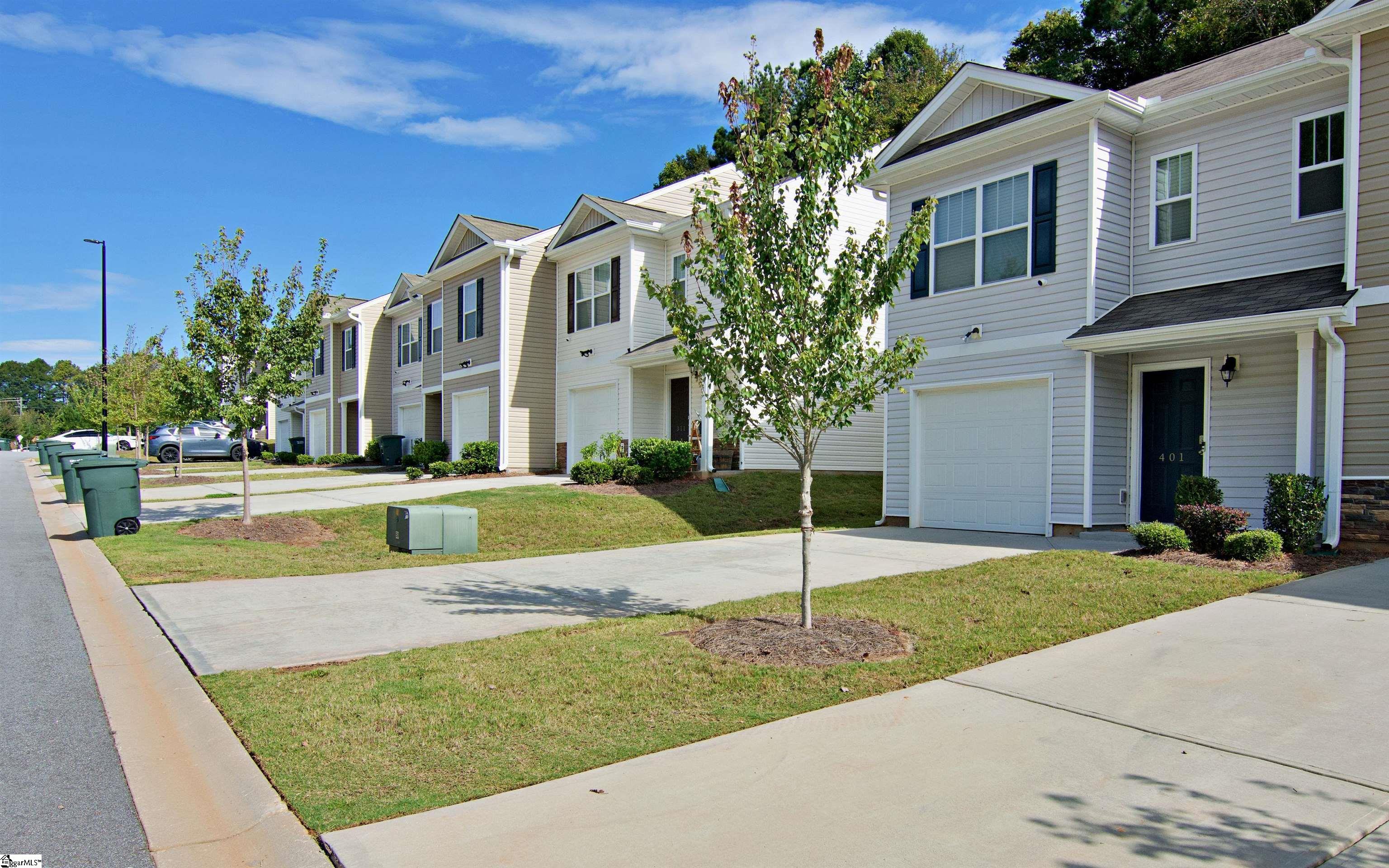 401 Oakmont Valley Trail Seneca, SC 29678