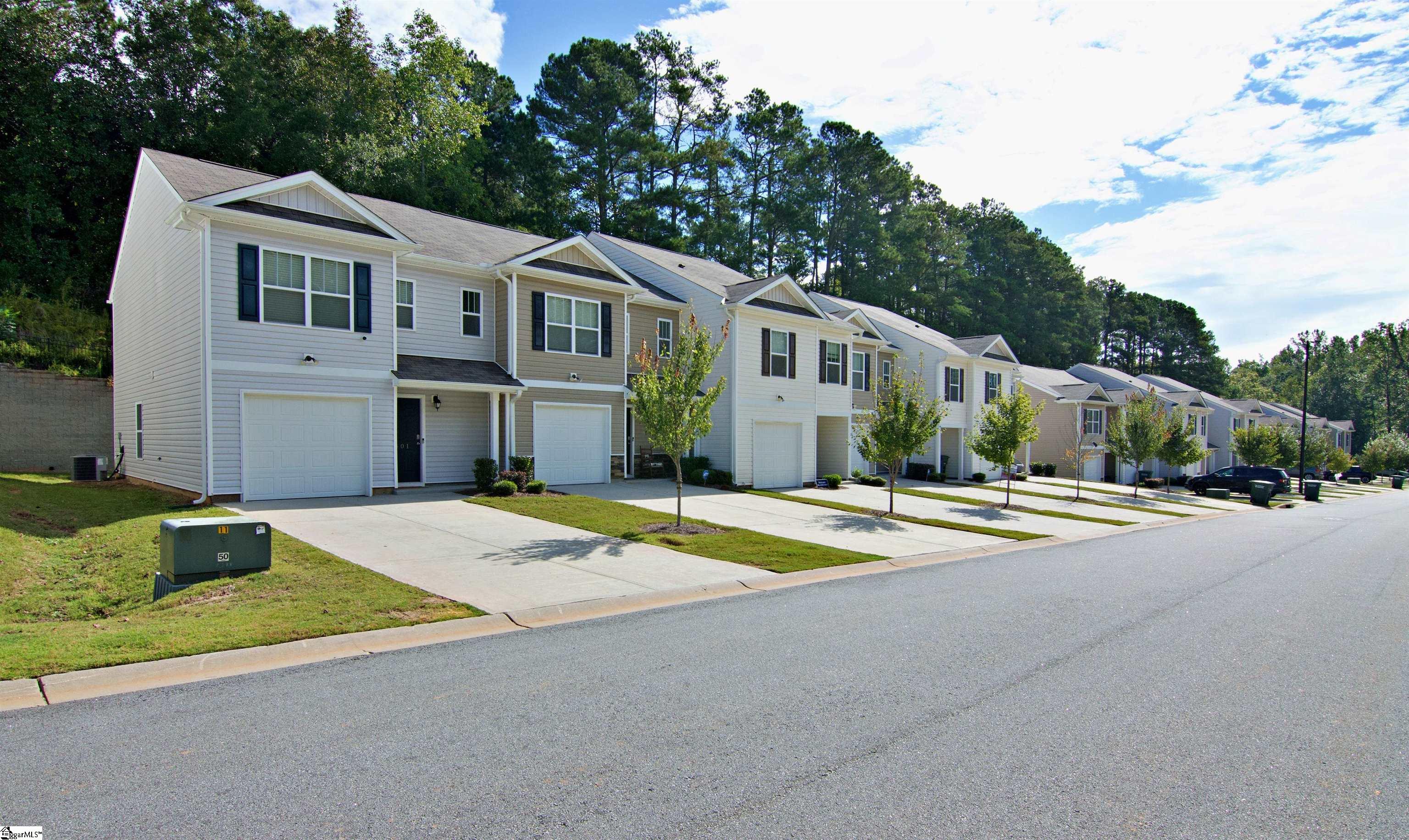 401 Oakmont Valley Trail Seneca, SC 29678