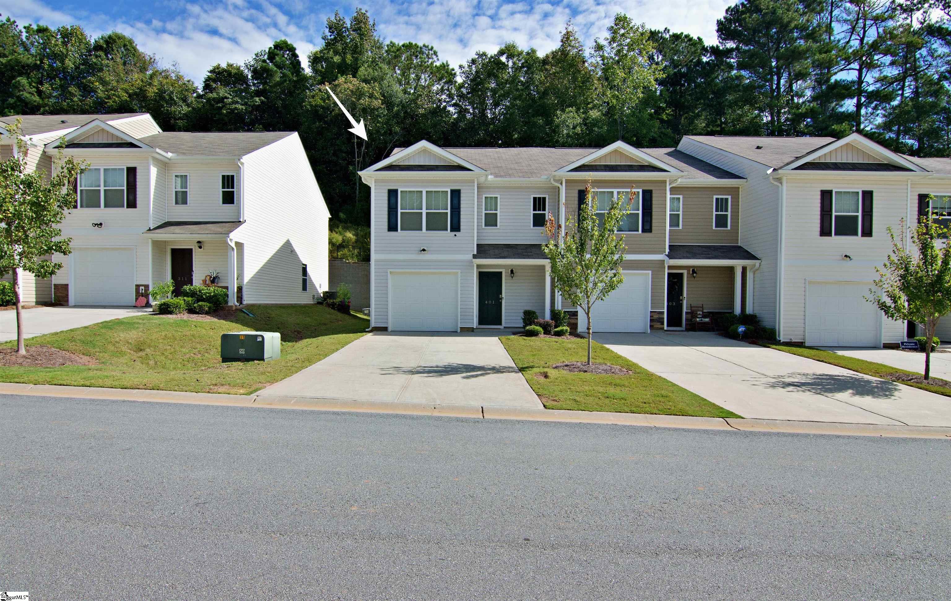 401 Oakmont Valley Trail Seneca, SC 29678