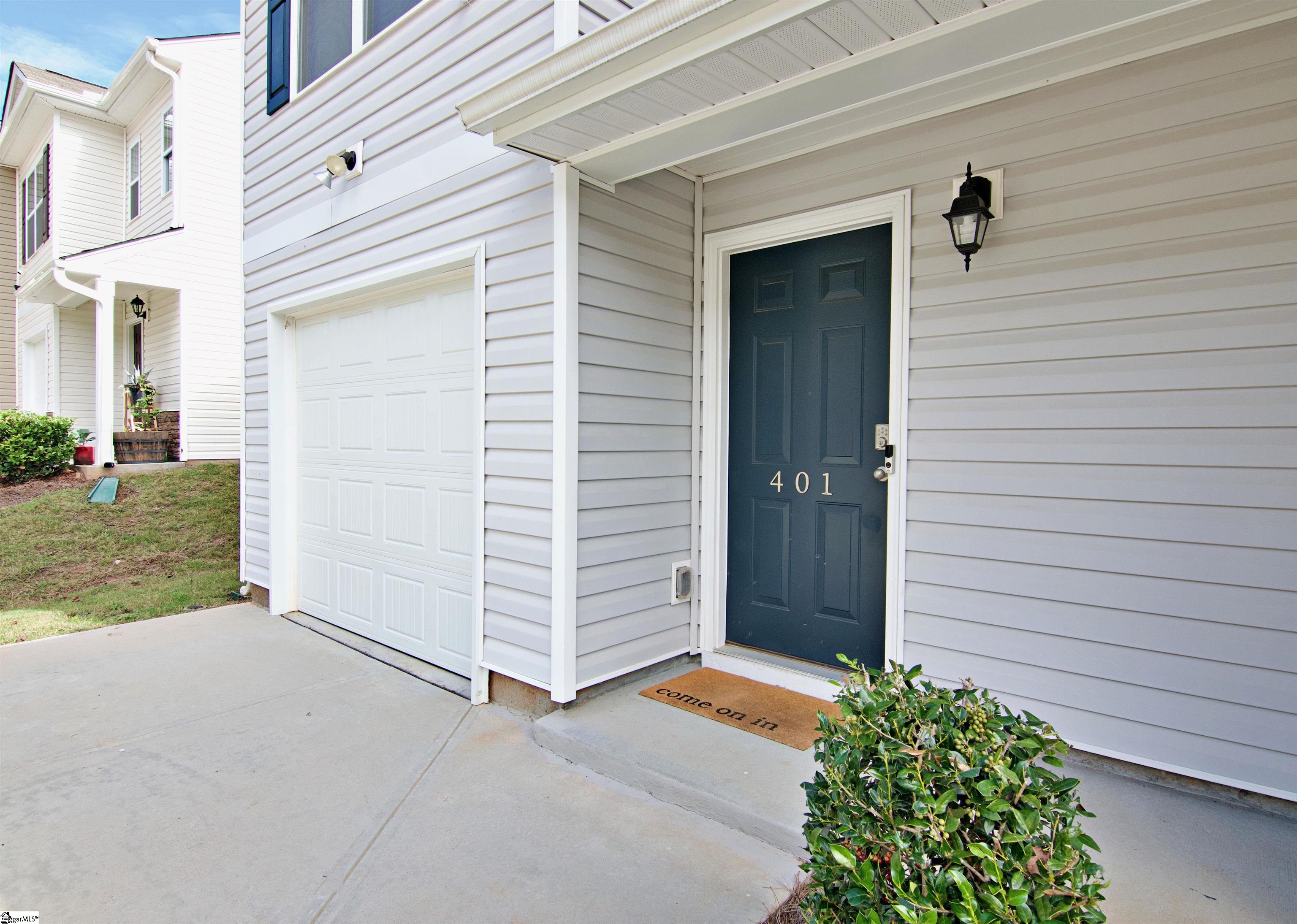 401 Oakmont Valley Trail Seneca, SC 29678