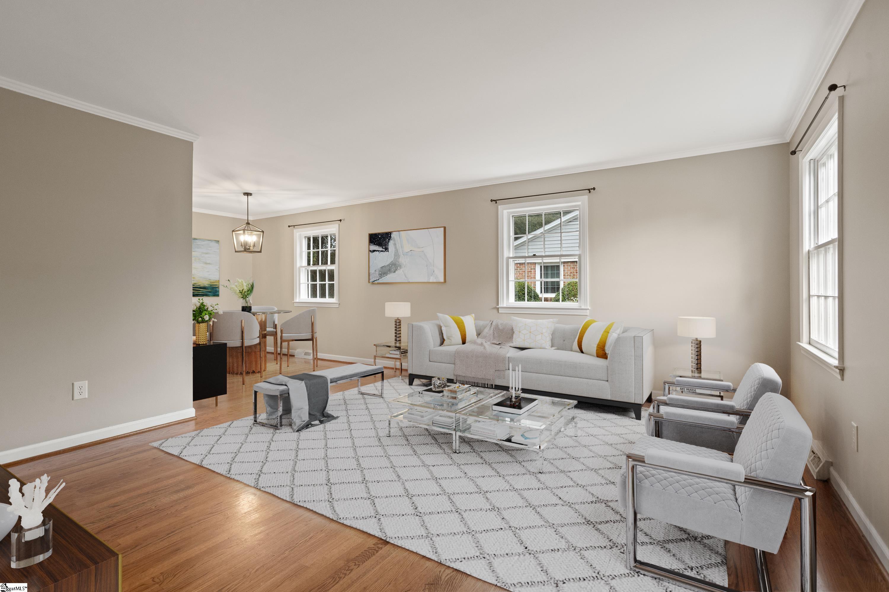 815 Edwards Road UNIT Unit 89 Greenville, SC 29615