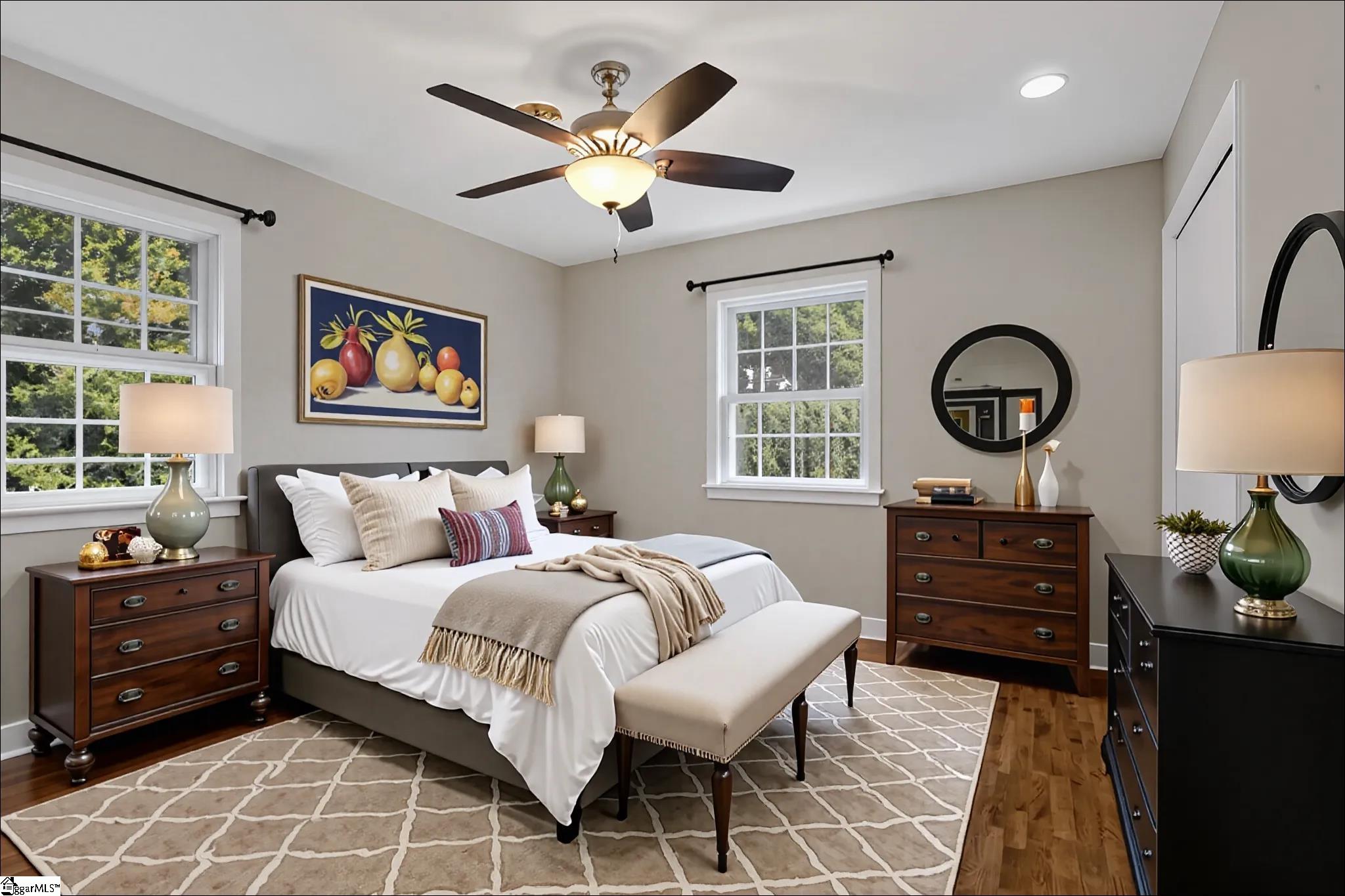 815 Edwards Road UNIT Unit 89 Greenville, SC 29615