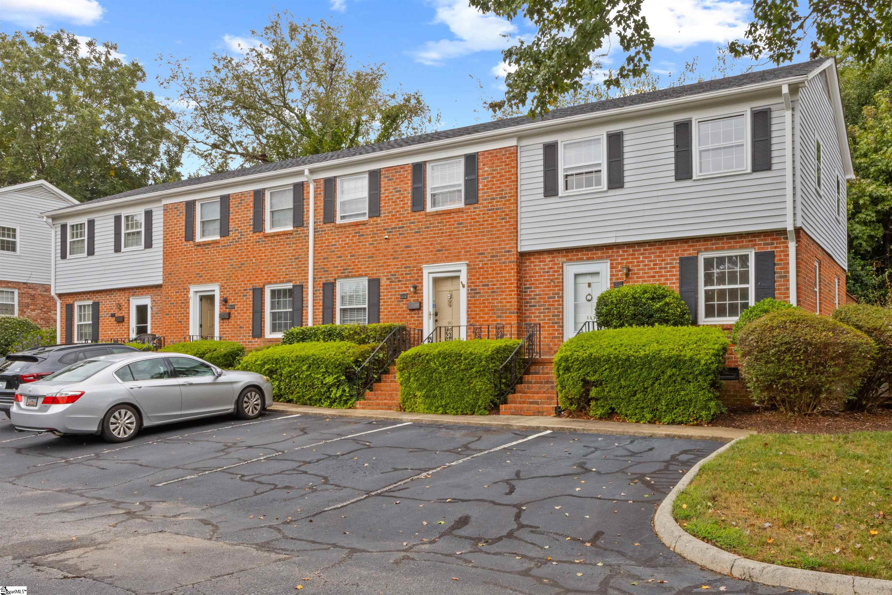 815 Edwards Road UNIT Unit 89 Greenville, SC 29615