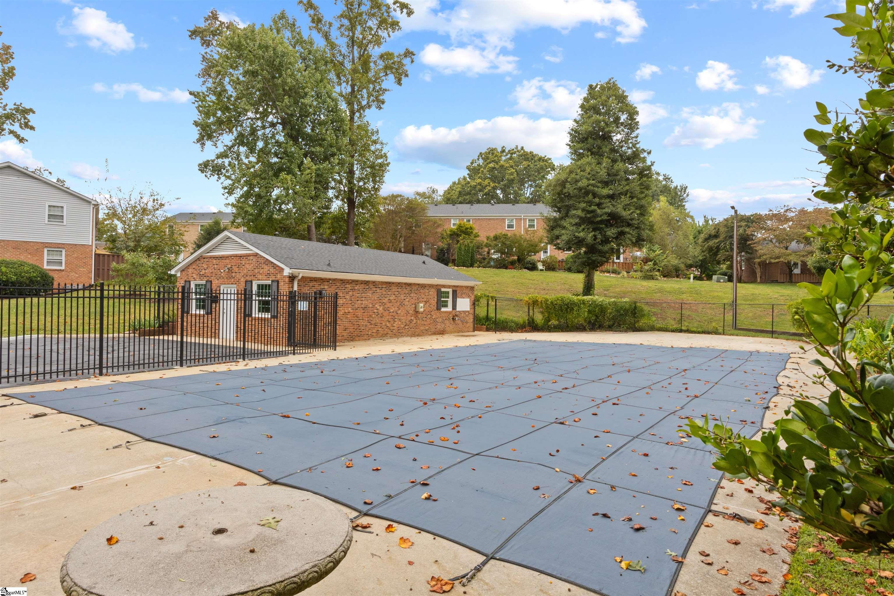 815 Edwards Road UNIT Unit 89 Greenville, SC 29615