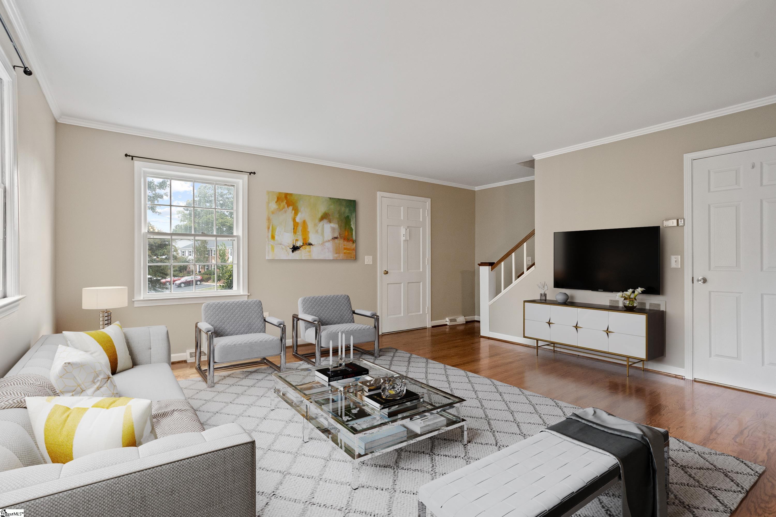 815 Edwards Road UNIT Unit 89 Greenville, SC 29615