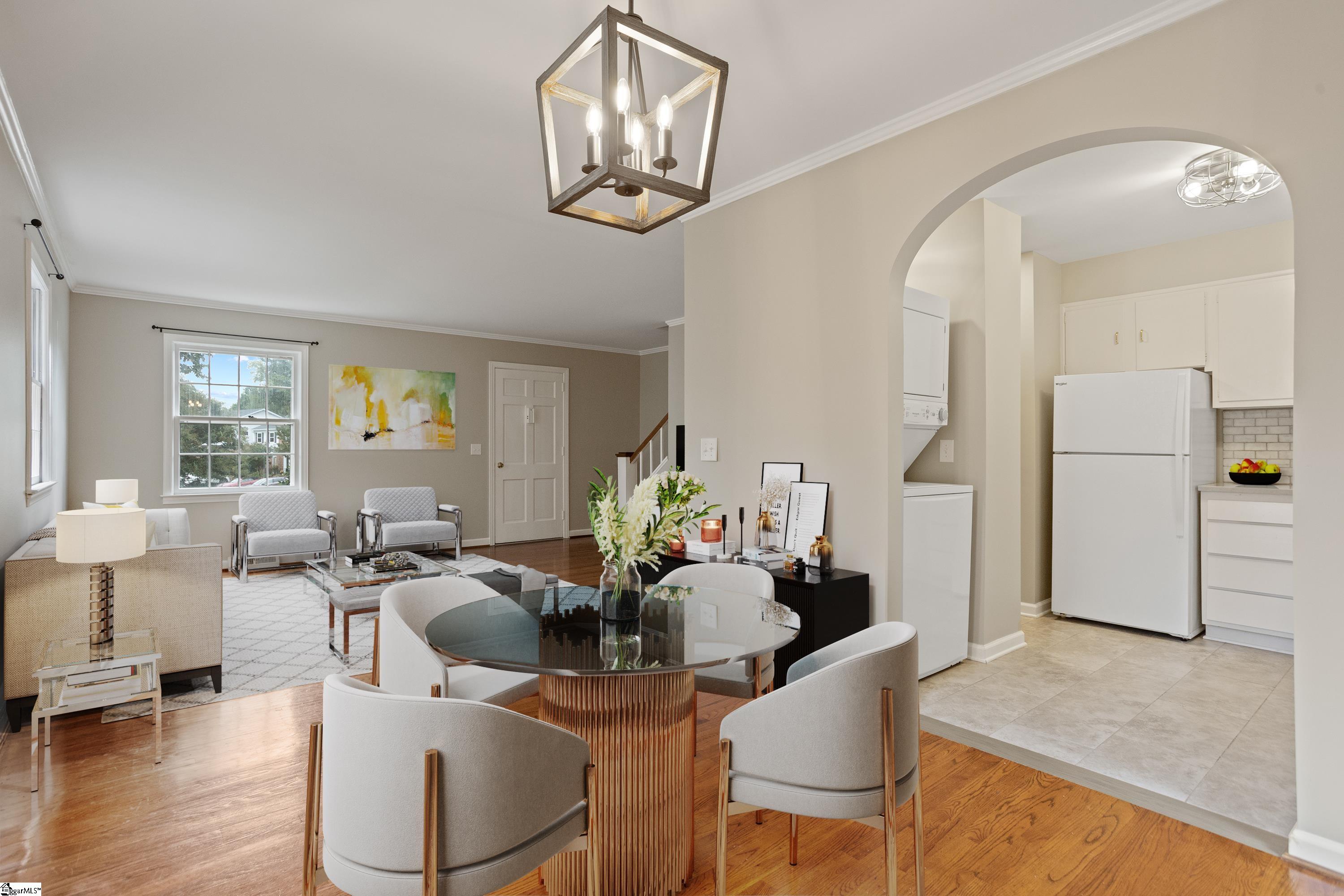 815 Edwards Road UNIT Unit 89 Greenville, SC 29615