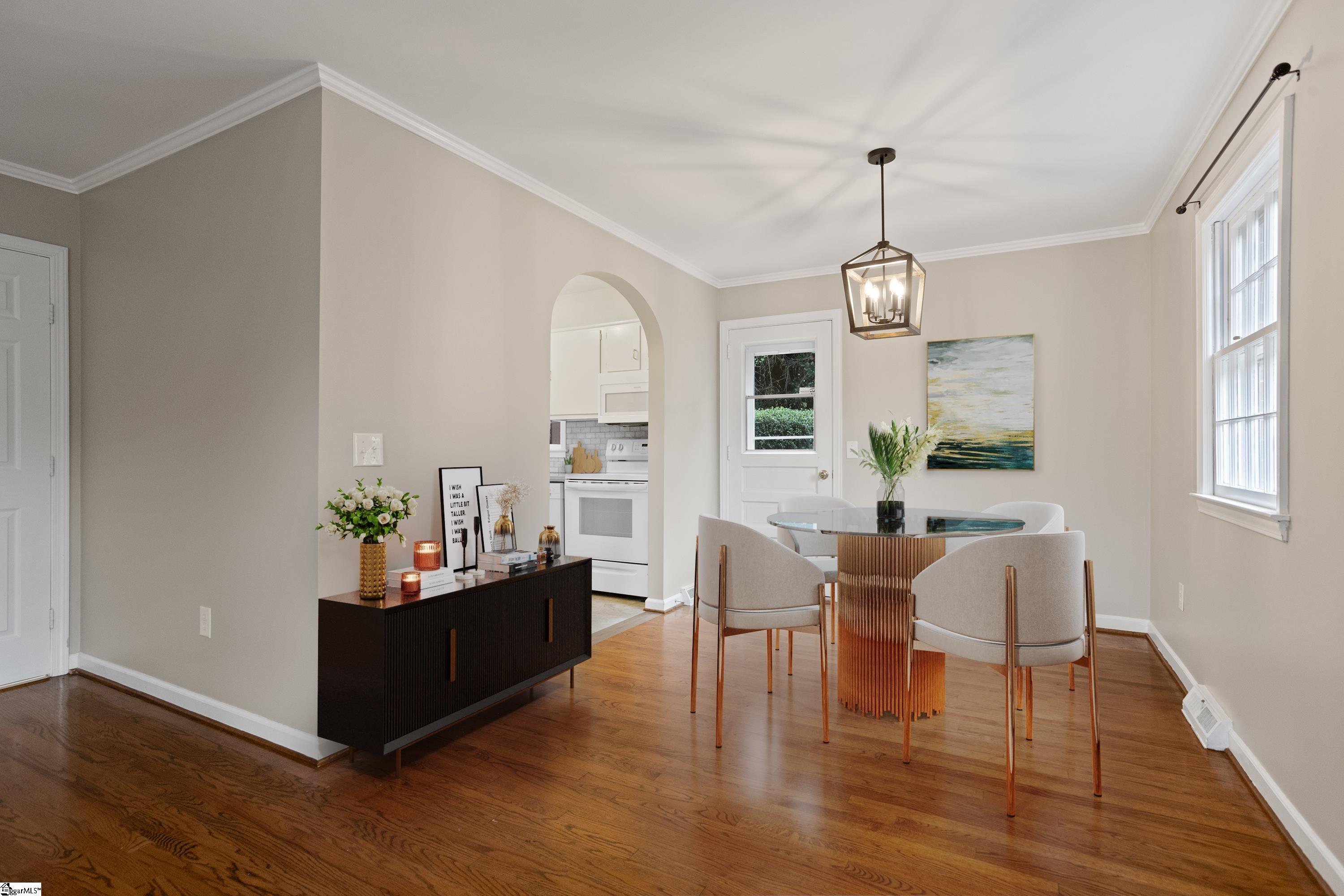 815 Edwards Road UNIT Unit 89 Greenville, SC 29615