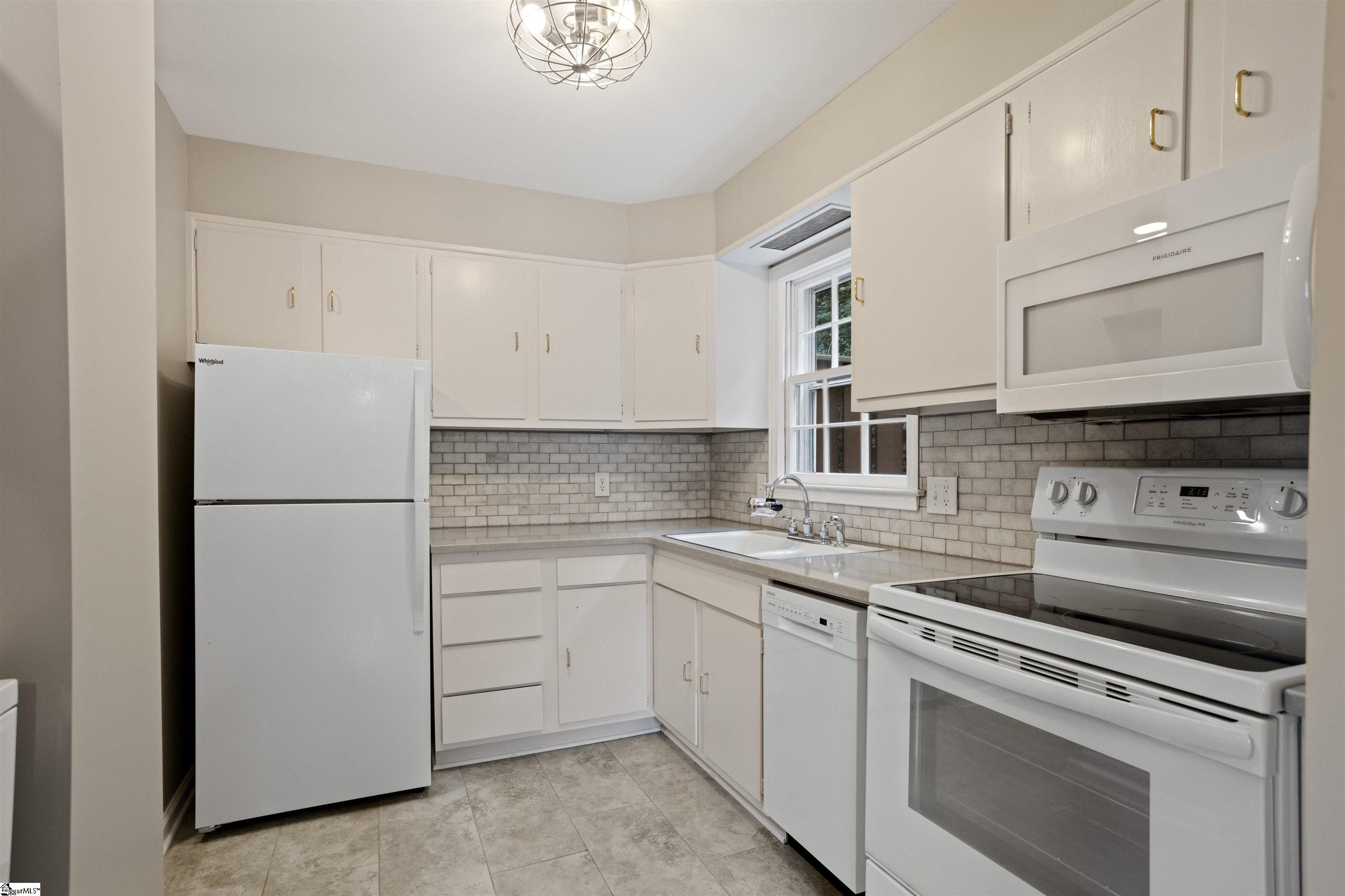 815 Edwards Road UNIT Unit 89 Greenville, SC 29615
