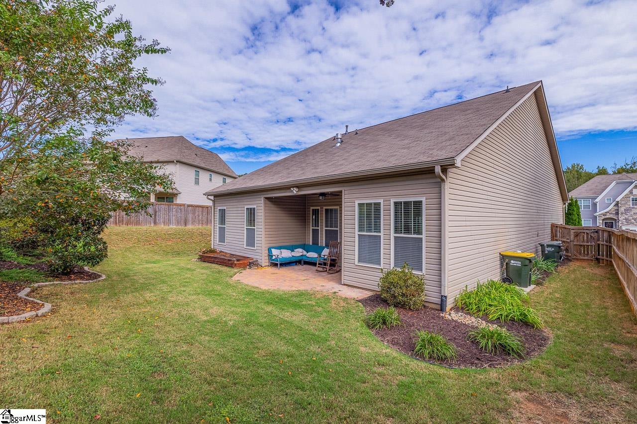 310 Wildflower Road Easley, SC 29642