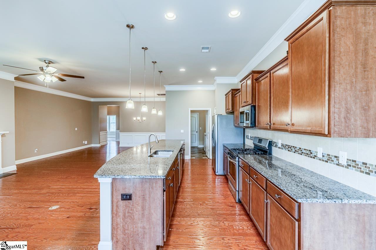 310 Wildflower Road Easley, SC 29642