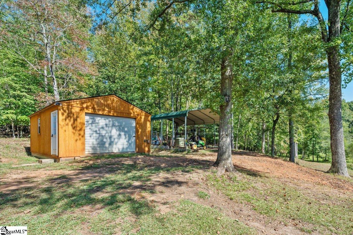 114 Locke Lane Mauldin, SC 29662