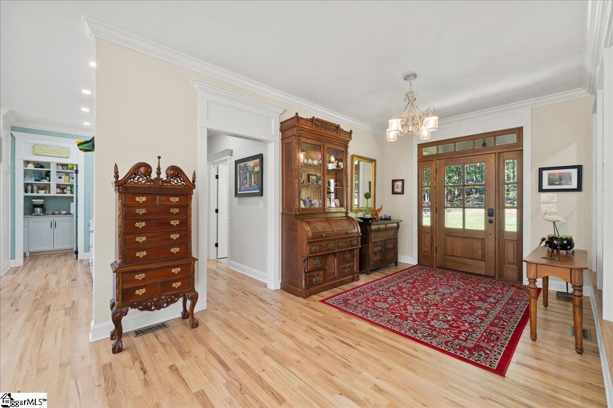 114 Locke Lane Mauldin, SC 29662