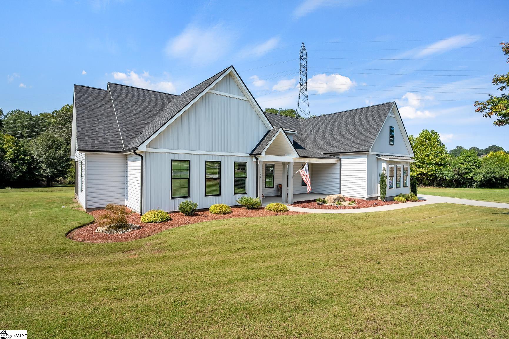 102 Stoneleigh Court Anderson, SC 29621