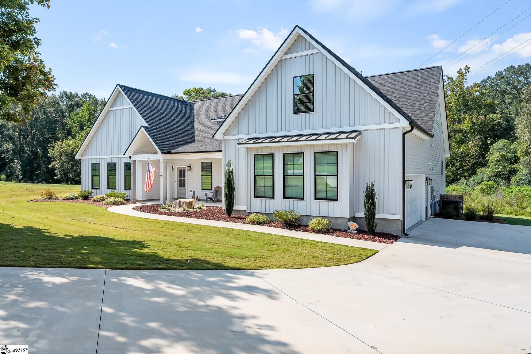 102 Stoneleigh Court Anderson, SC 29621