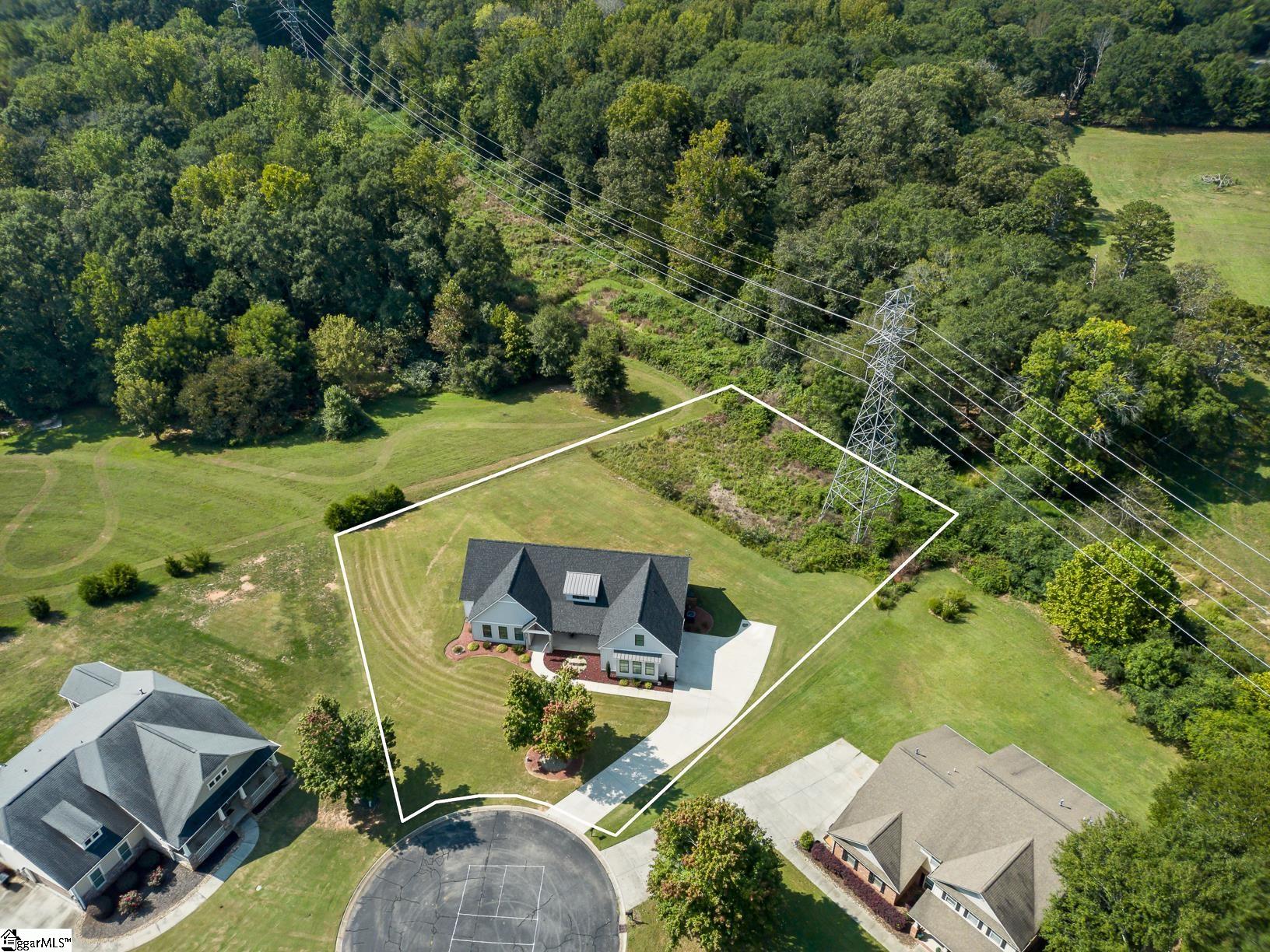 102 Stoneleigh Court Anderson, SC 29621