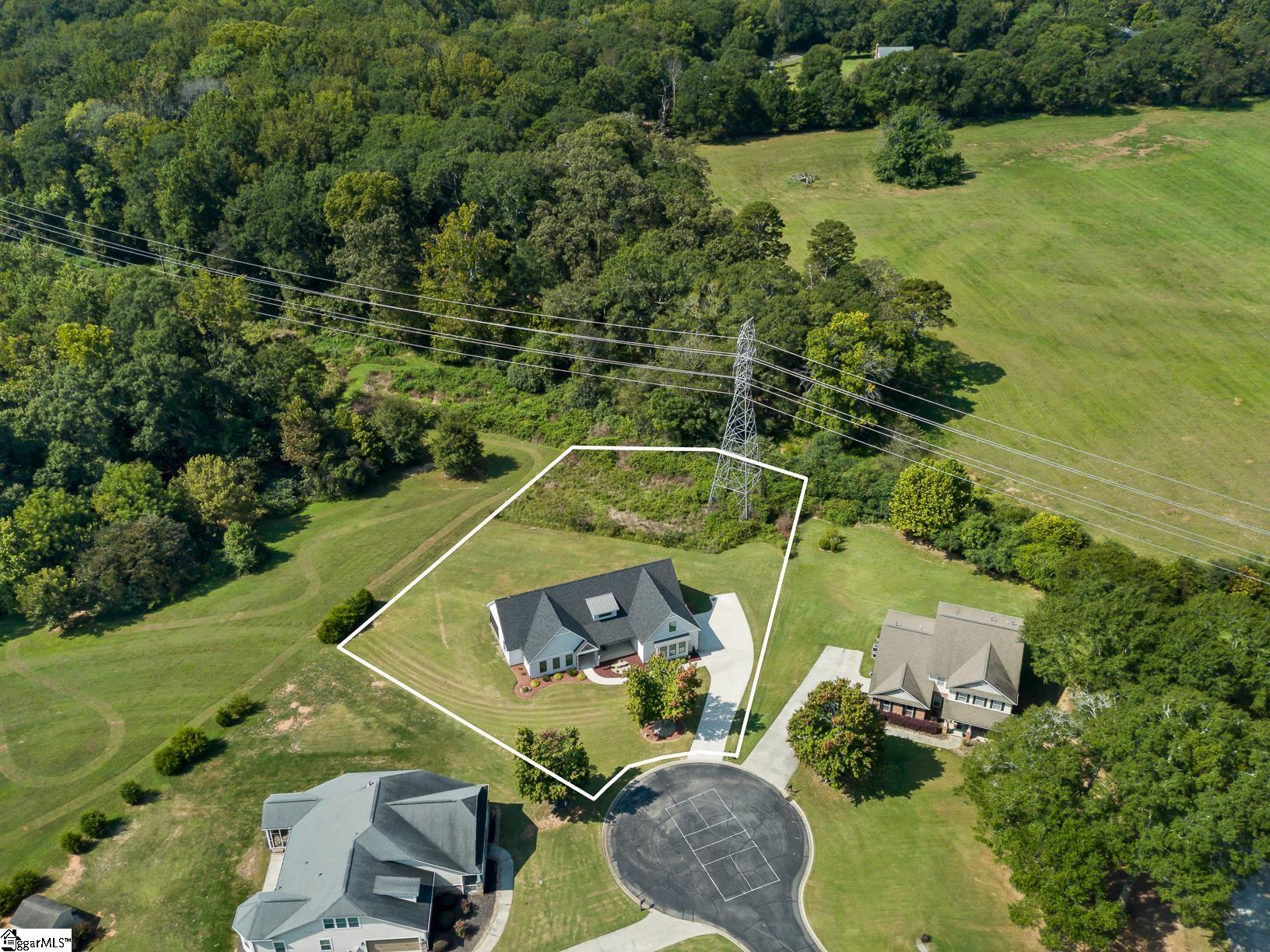 102 Stoneleigh Court Anderson, SC 29621