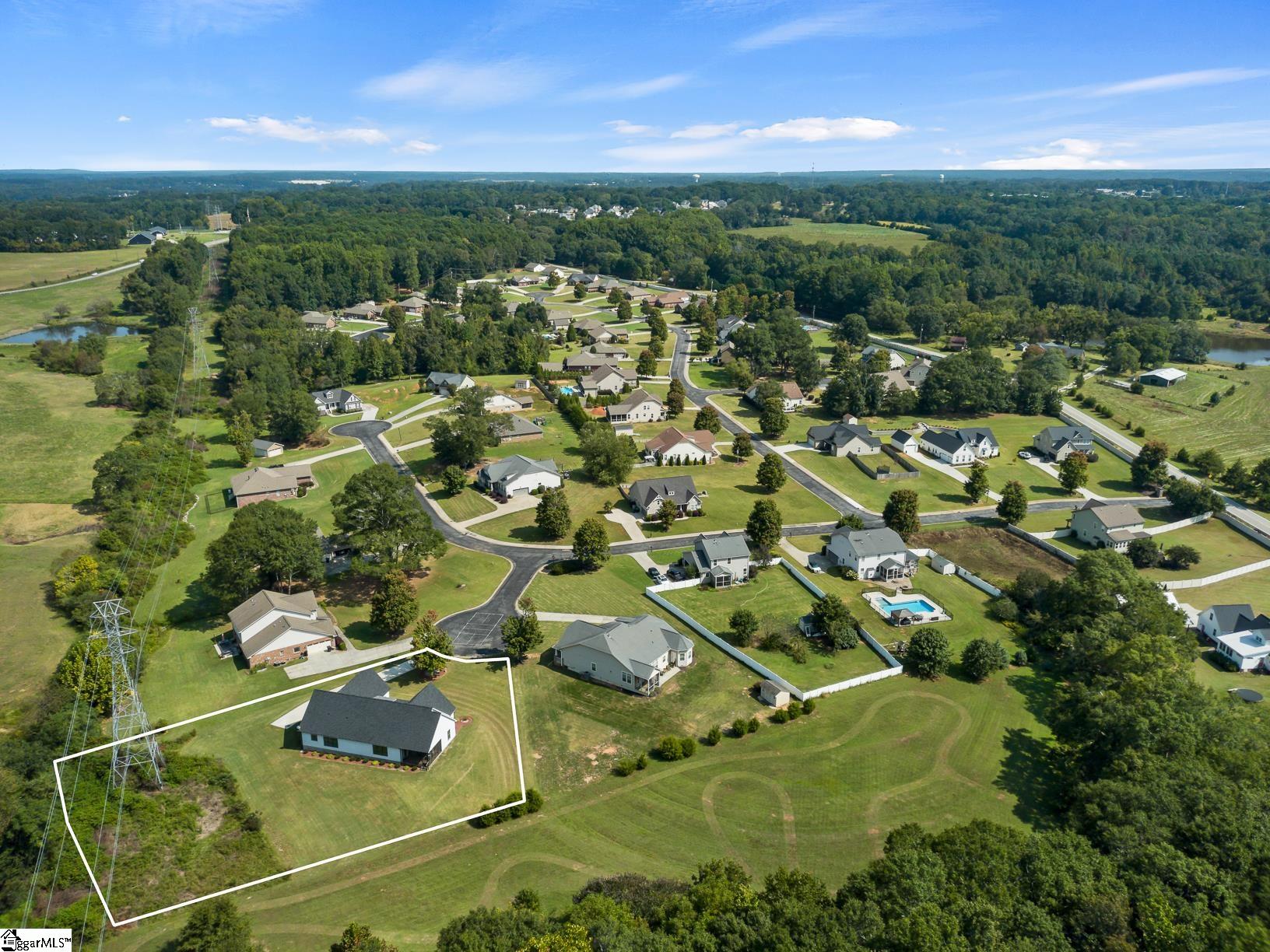 102 Stoneleigh Court Anderson, SC 29621