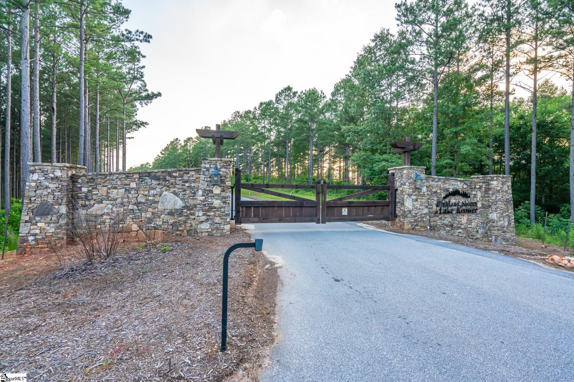 High Pines Drive UNIT Lot 4 Salem, SC 29676