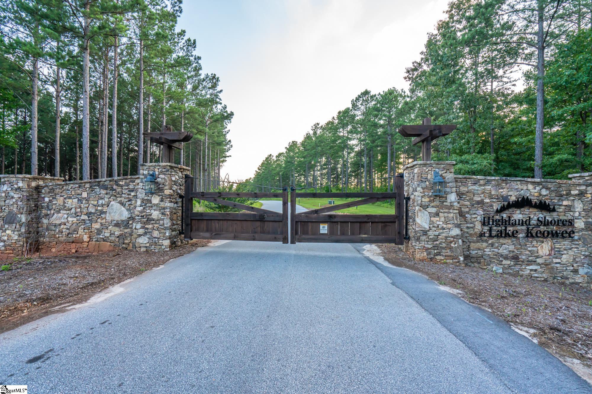 High Pines Drive UNIT Lot 4 Salem, SC 29676