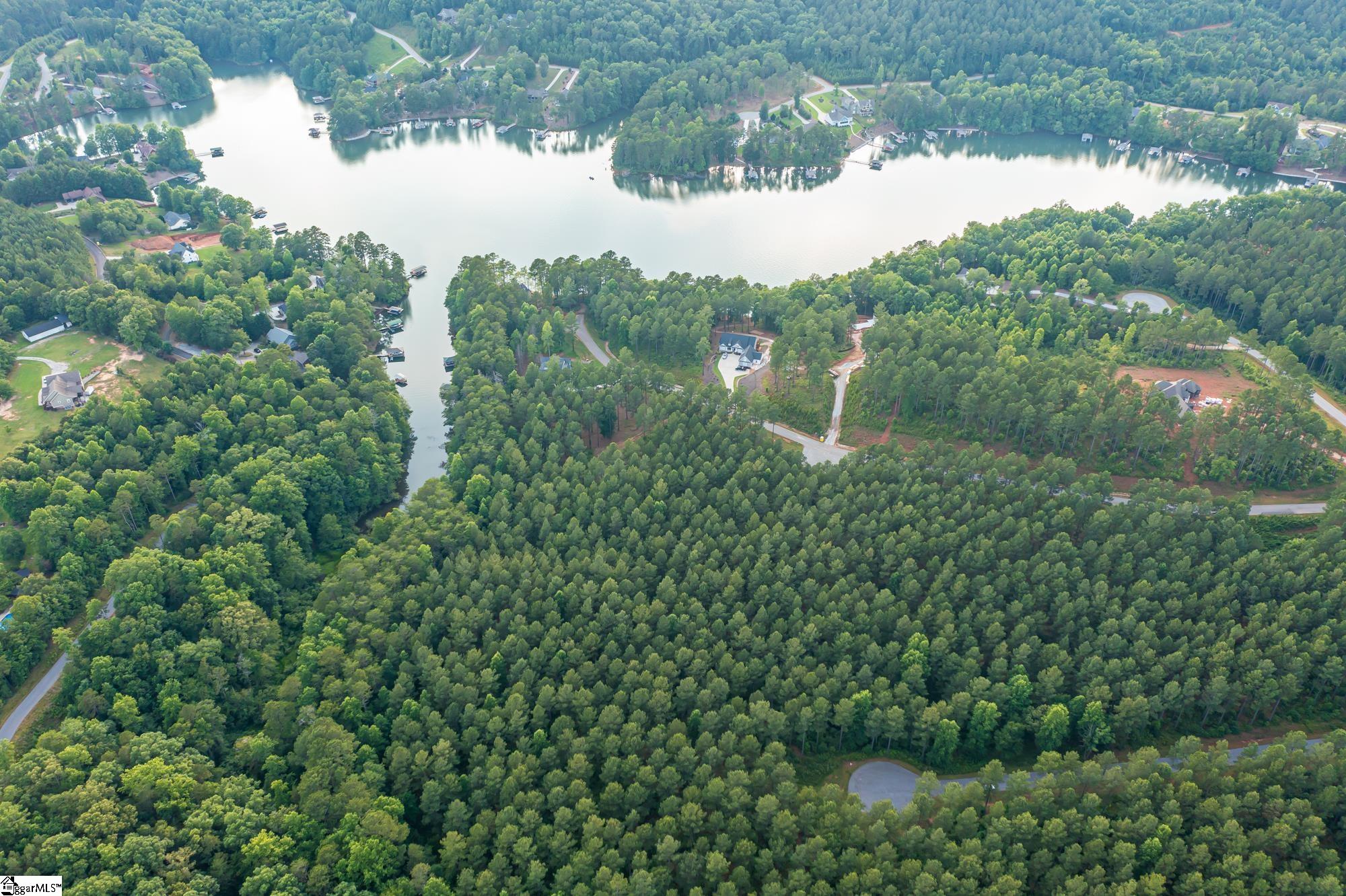 High Pines Drive UNIT Lot 4 Salem, SC 29676