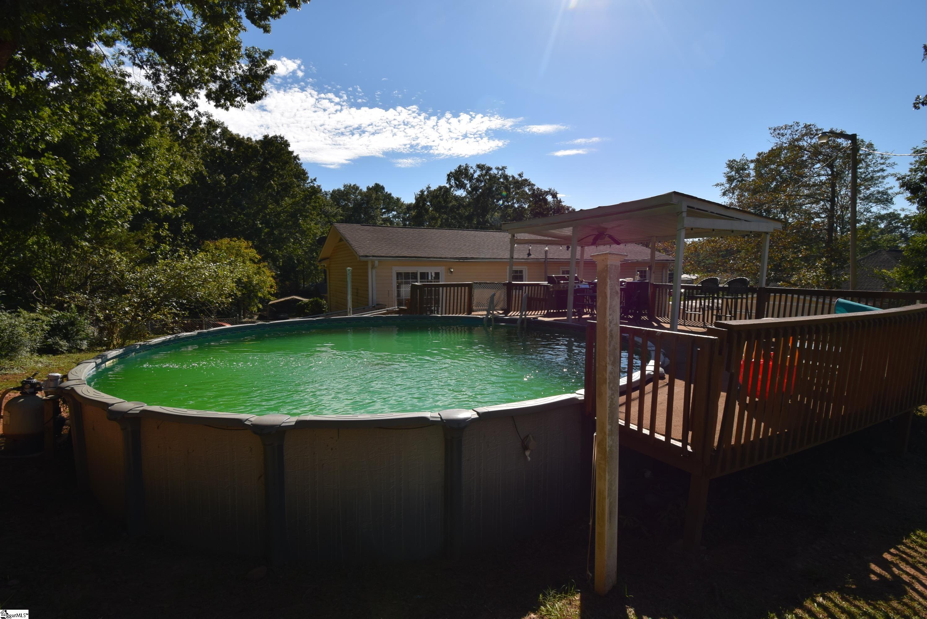 110 Meadow Drive Seneca, SC 29678