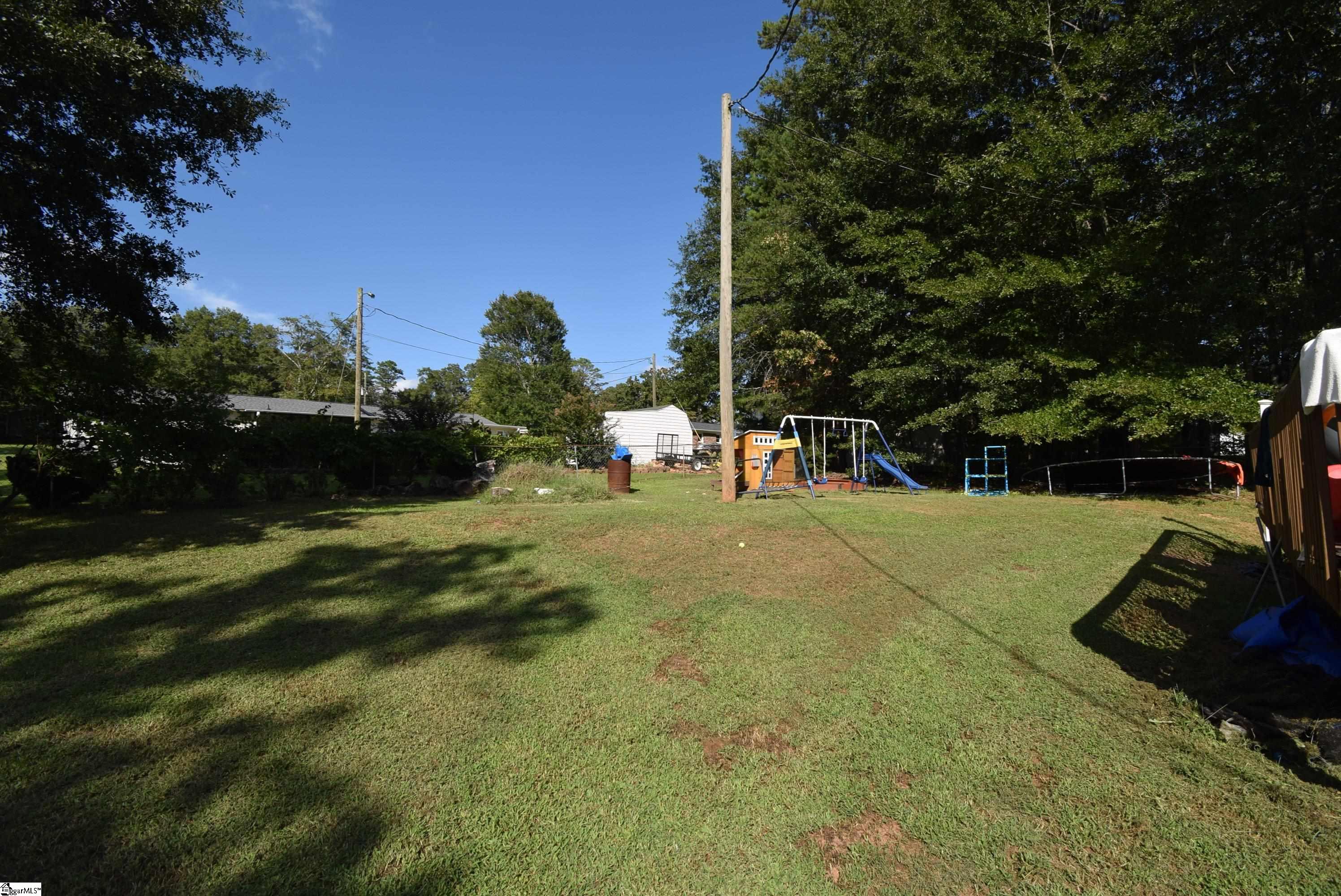 110 Meadow Drive Seneca, SC 29678
