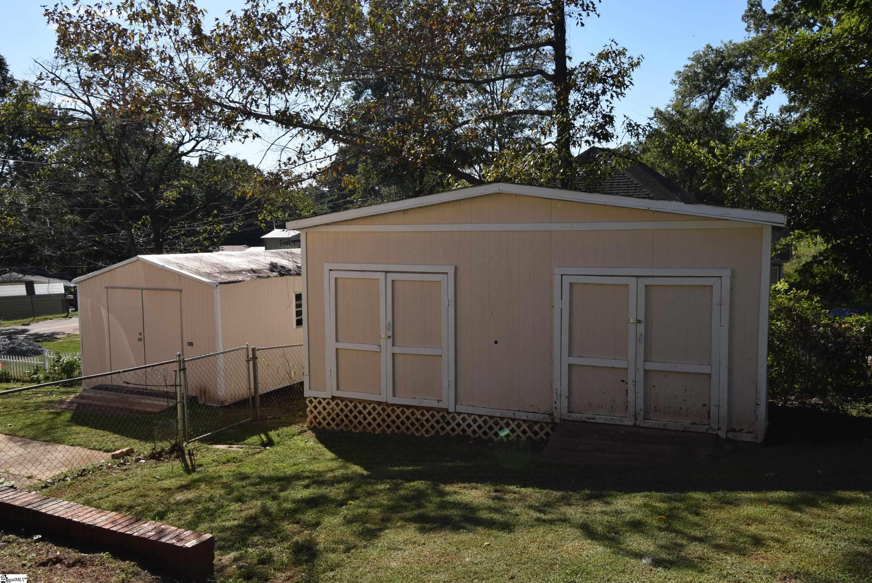 110 Meadow Drive Seneca, SC 29678