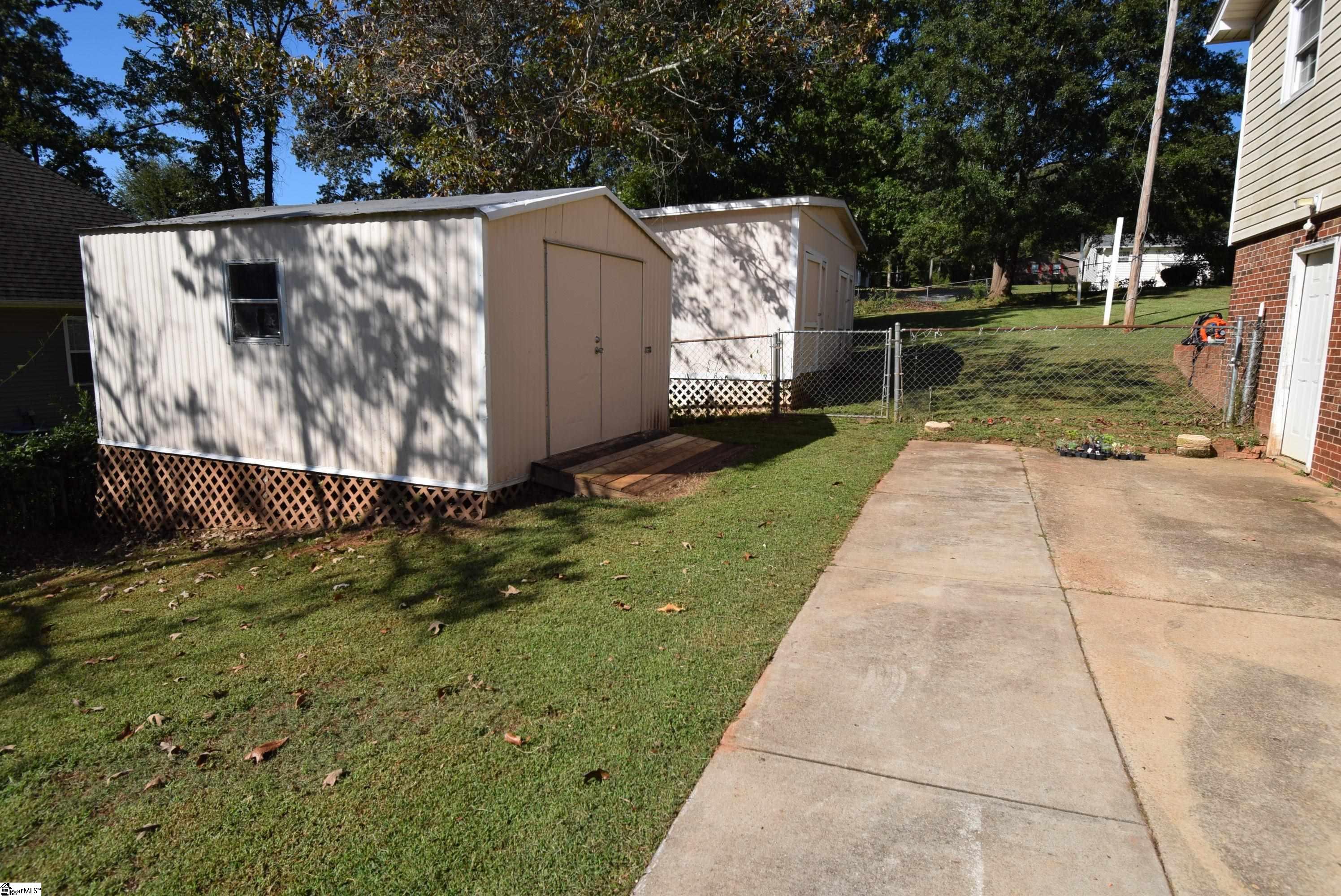 110 Meadow Drive Seneca, SC 29678