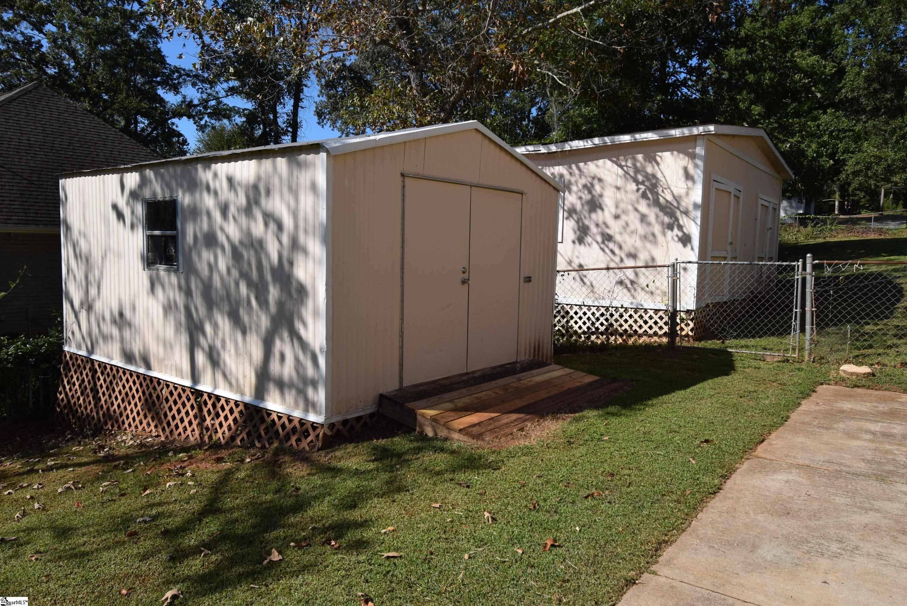 110 Meadow Drive Seneca, SC 29678