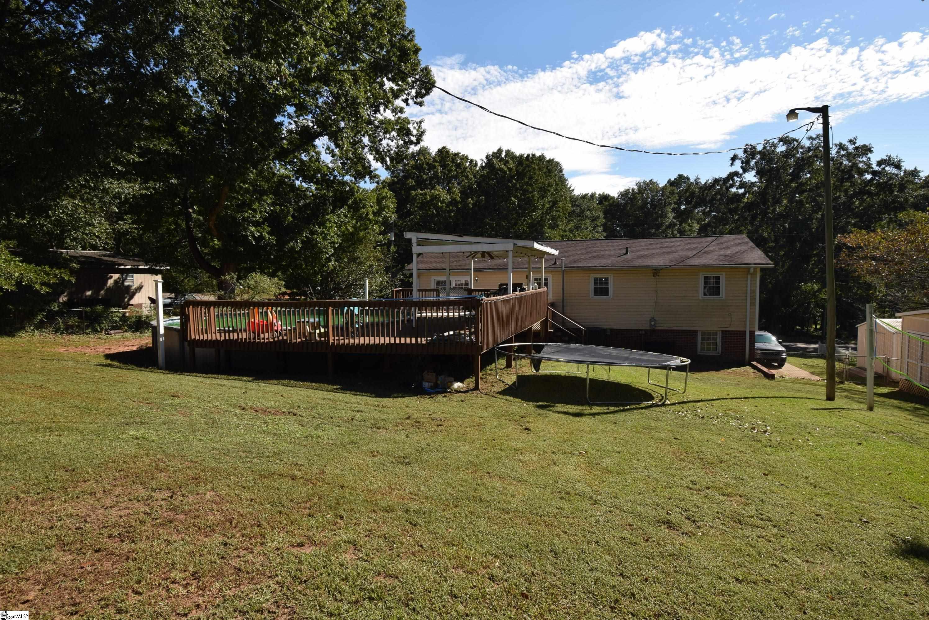 110 Meadow Drive Seneca, SC 29678