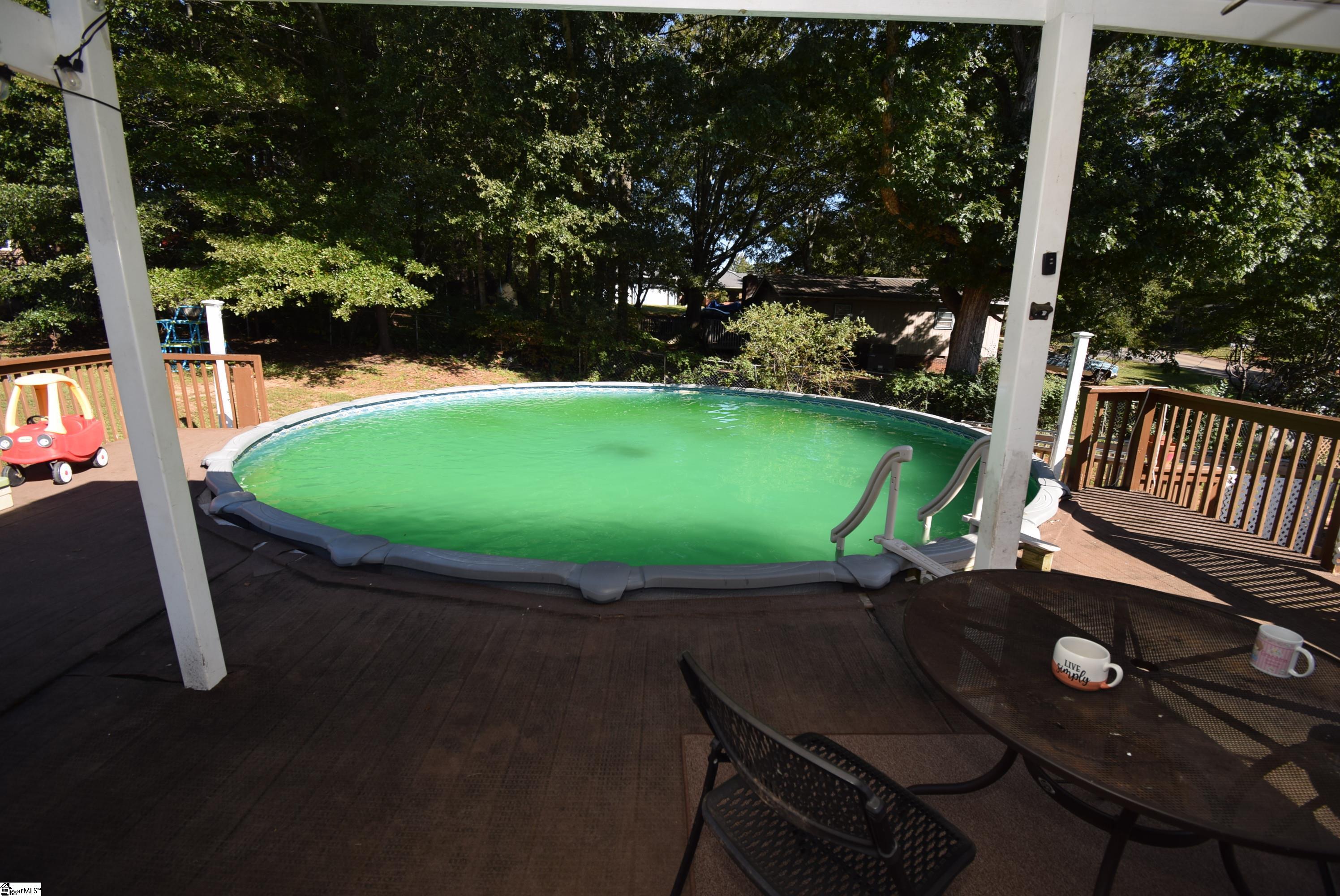 110 Meadow Drive Seneca, SC 29678