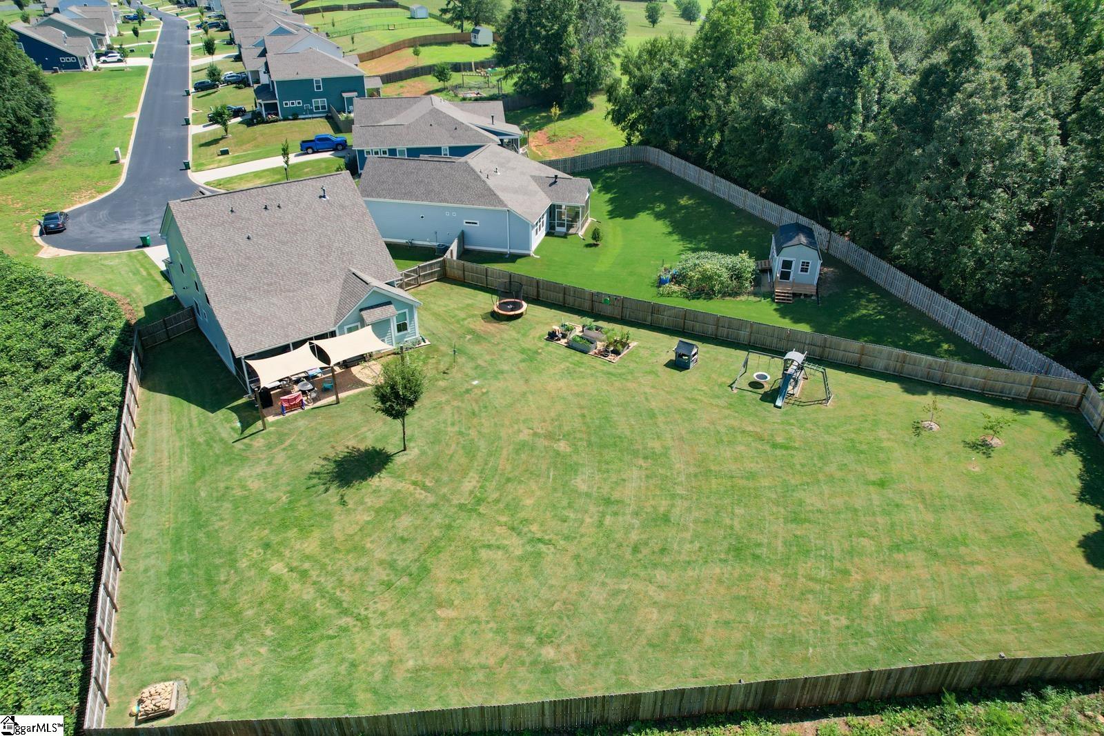 867 Orchard Valley Lane Boiling Springs, SC 29316
