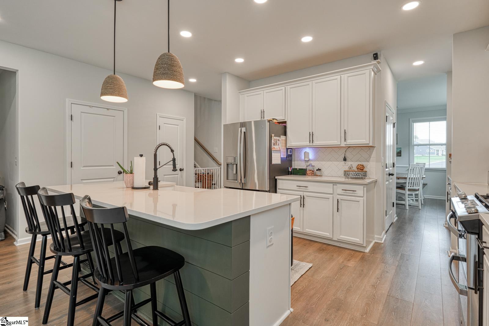 867 Orchard Valley Lane Boiling Springs, SC 29316