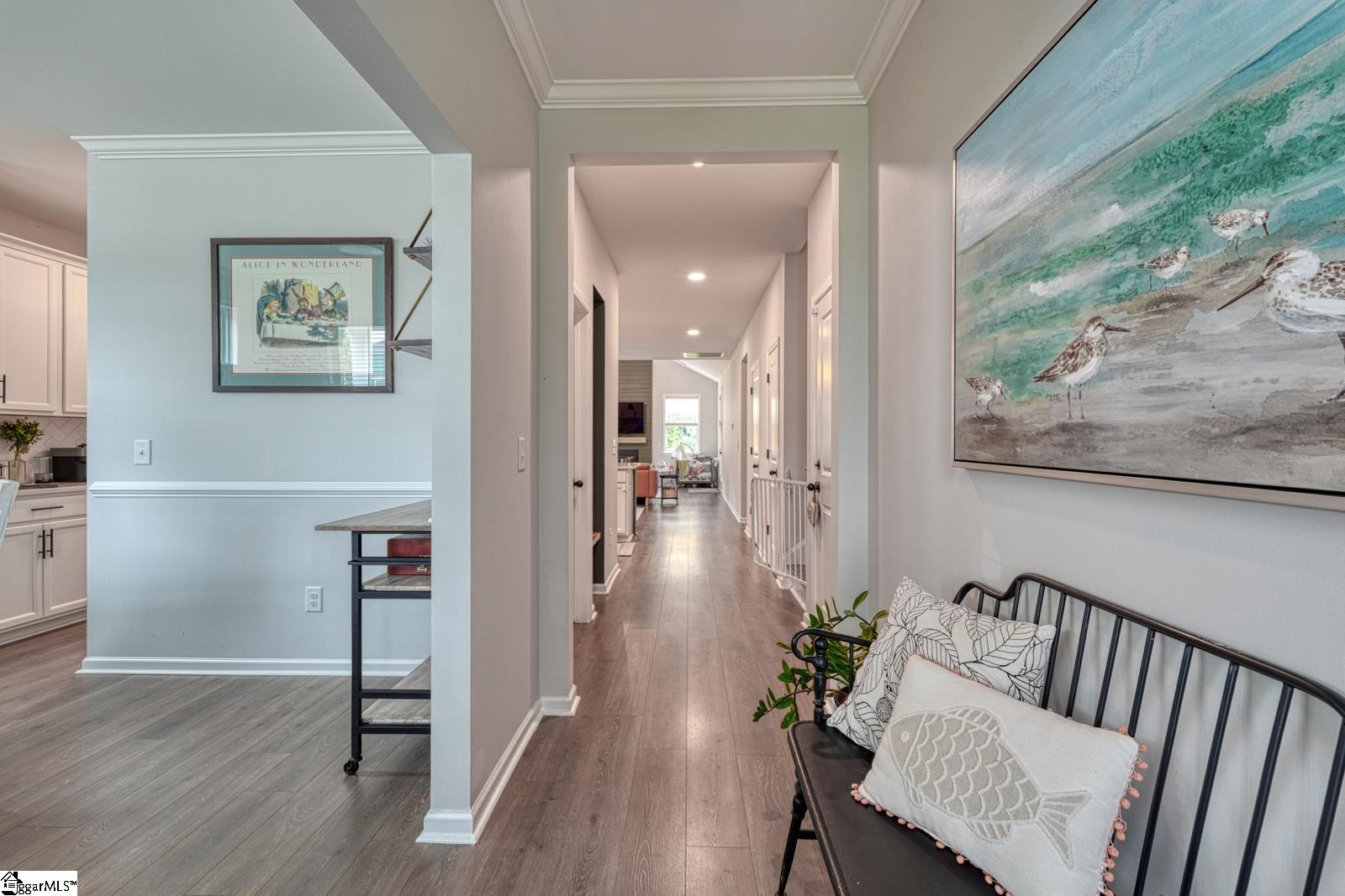 867 Orchard Valley Lane Boiling Springs, SC 29316