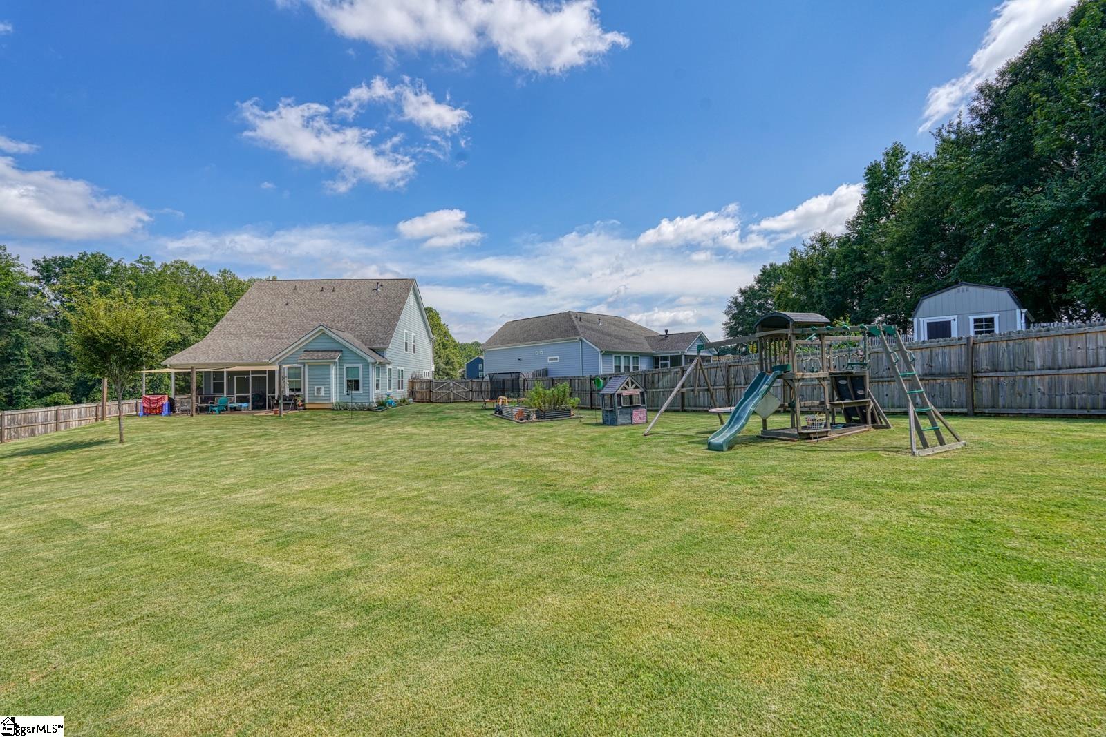 867 Orchard Valley Lane Boiling Springs, SC 29316