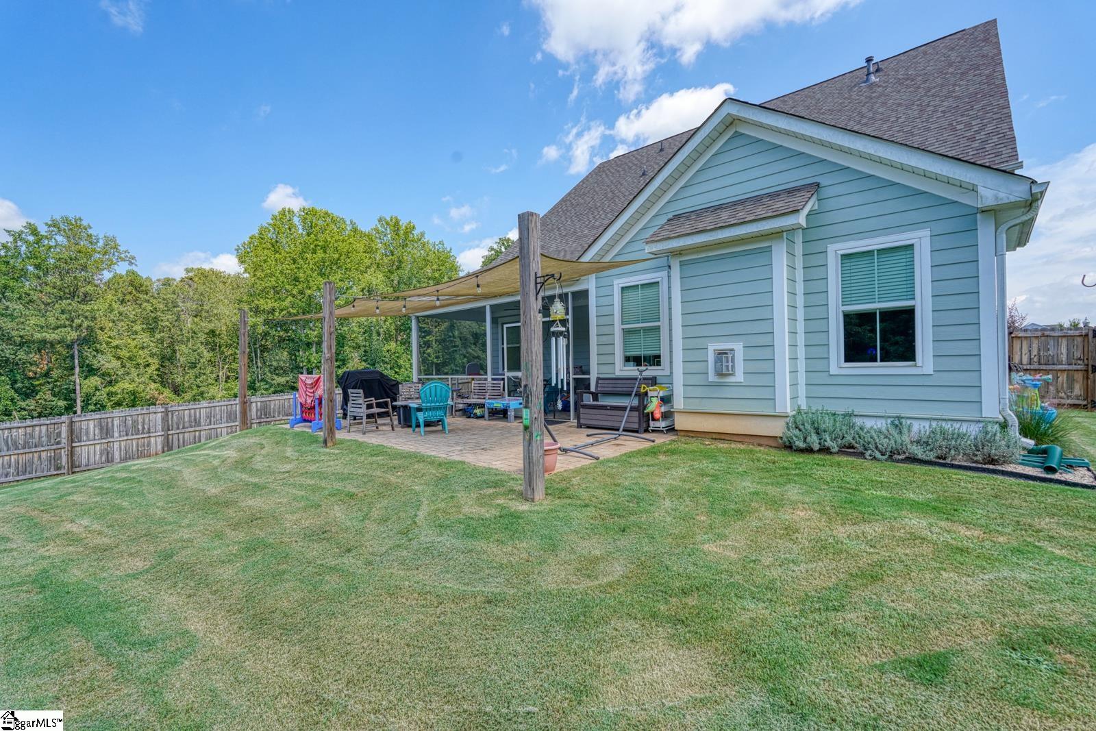 867 Orchard Valley Lane Boiling Springs, SC 29316