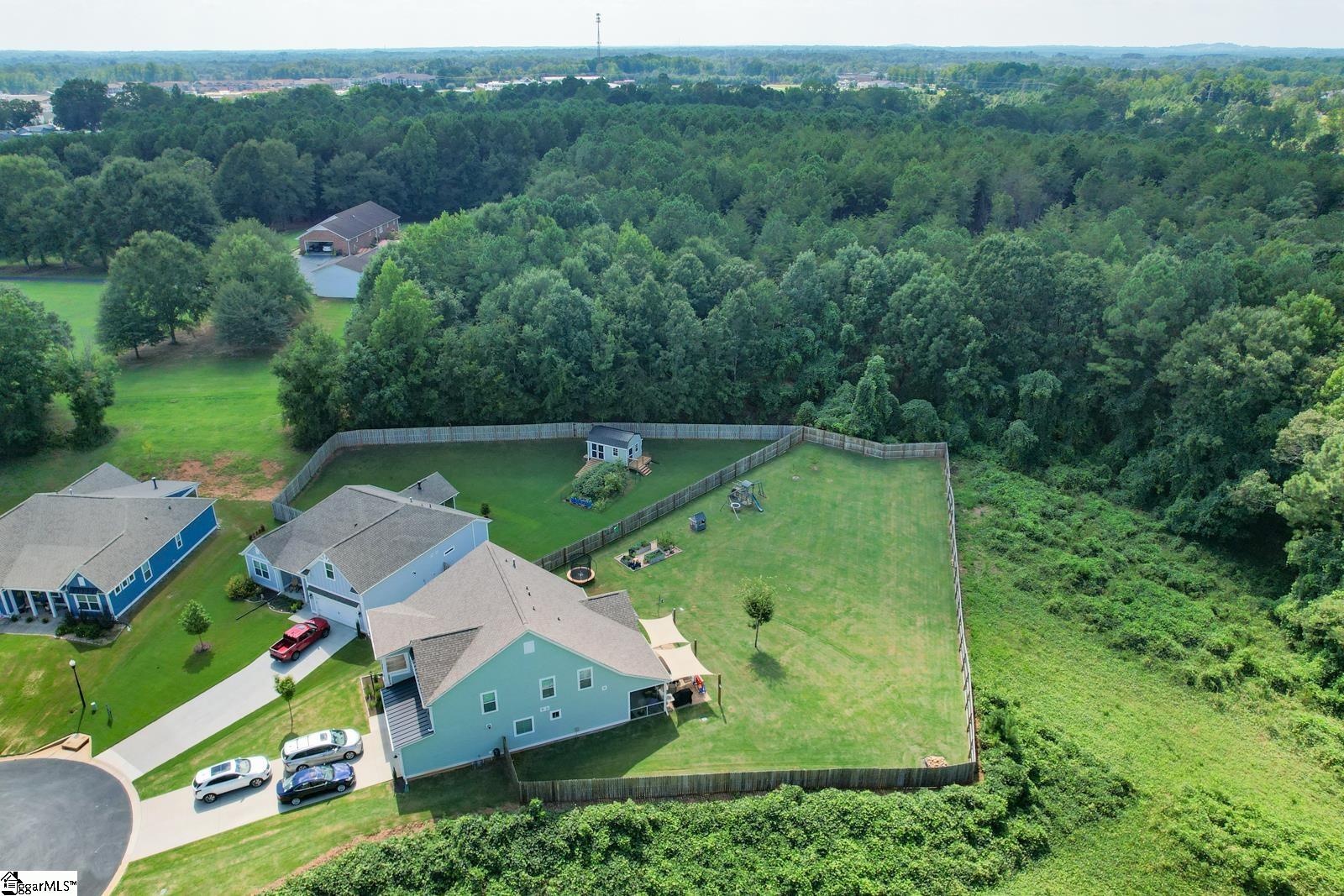 867 Orchard Valley Lane Boiling Springs, SC 29316
