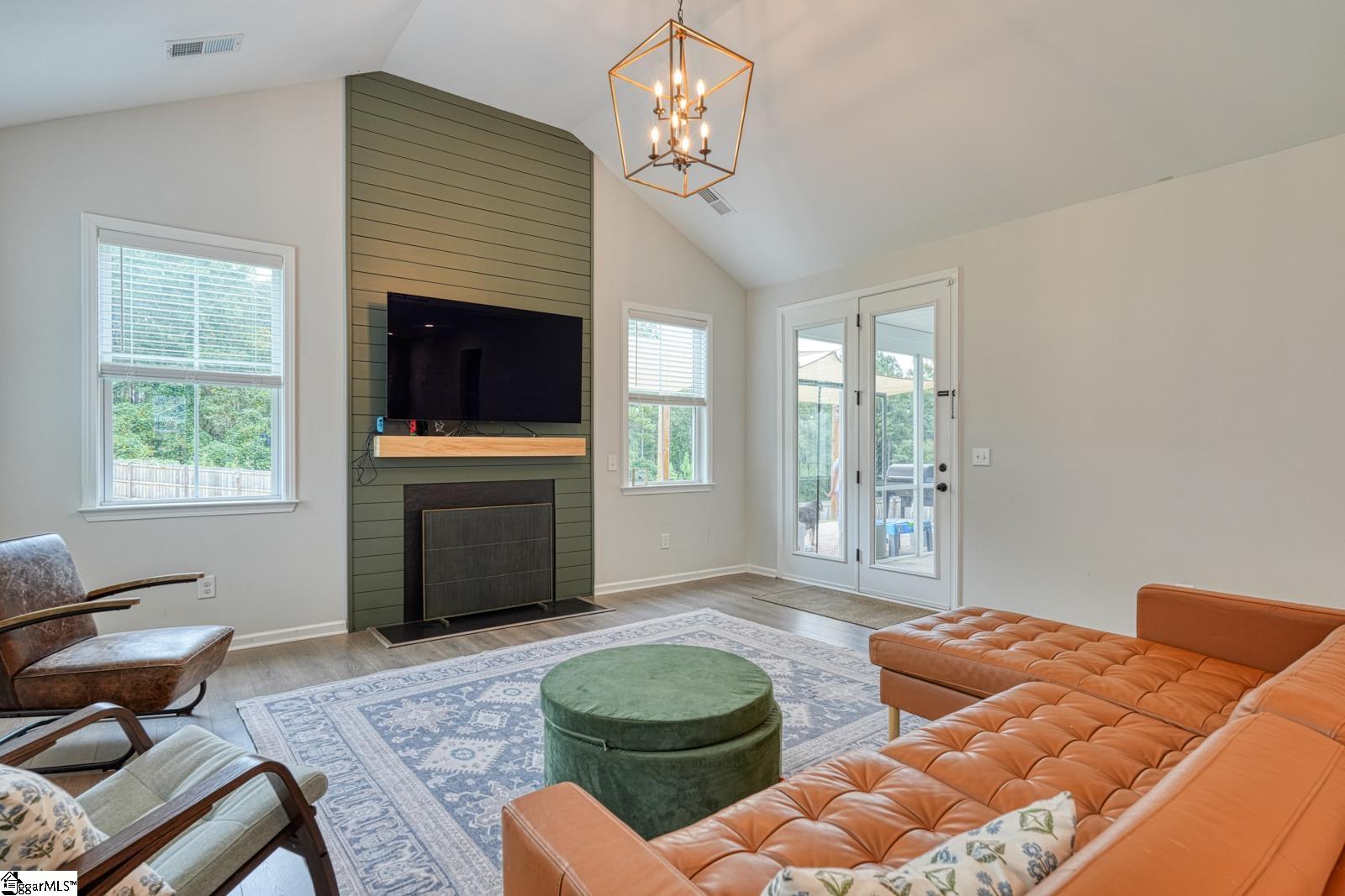 867 Orchard Valley Lane Boiling Springs, SC 29316