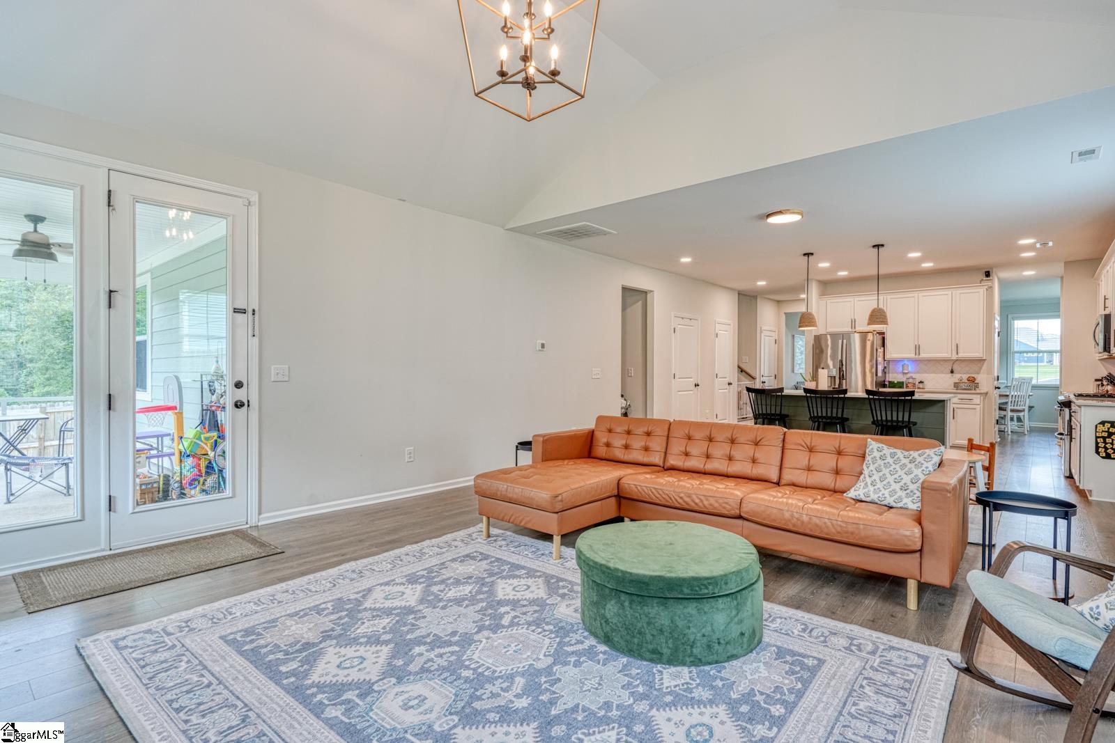 867 Orchard Valley Lane Boiling Springs, SC 29316