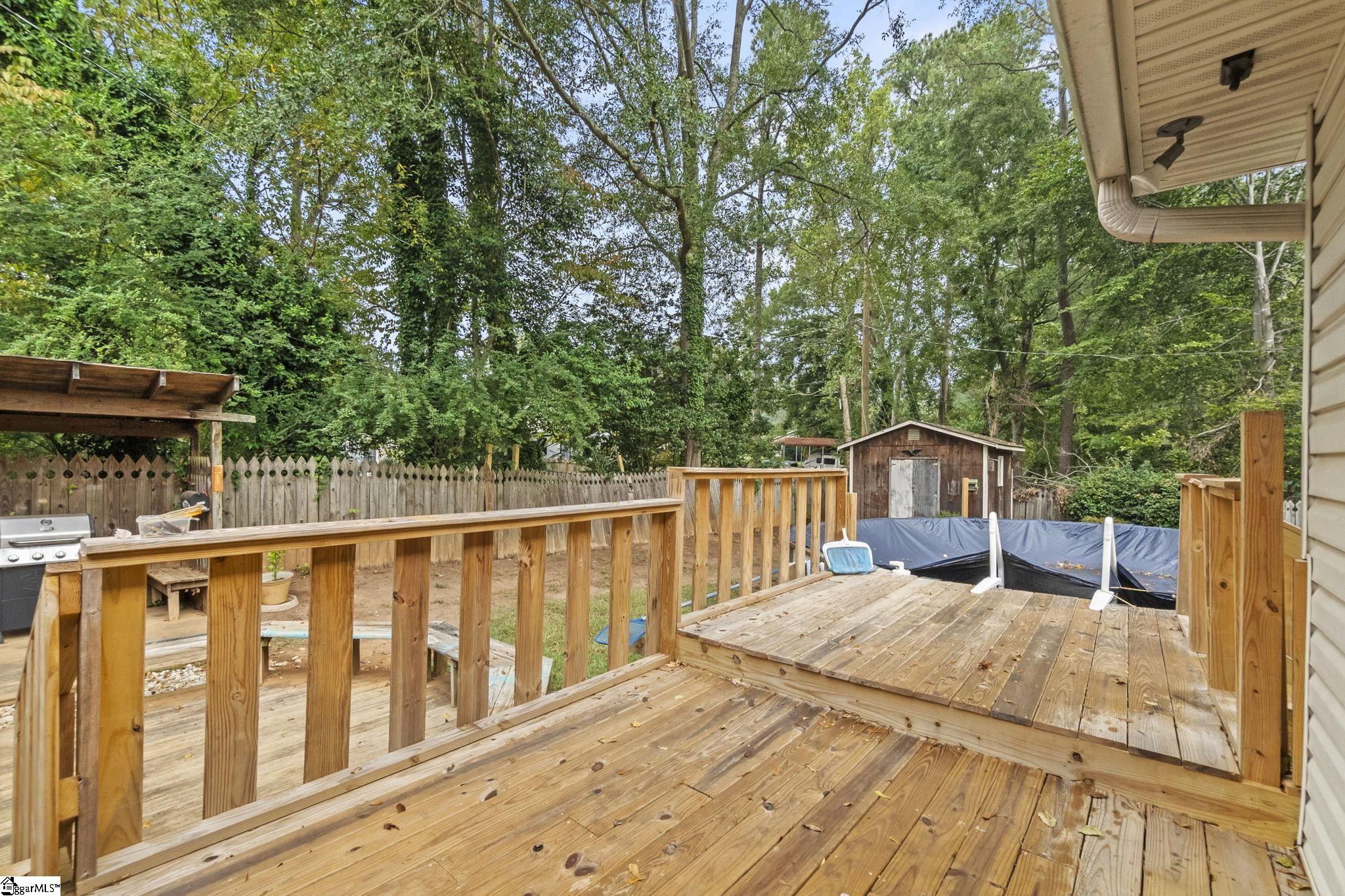 133 Anita Drive Spartanburg, SC 29302